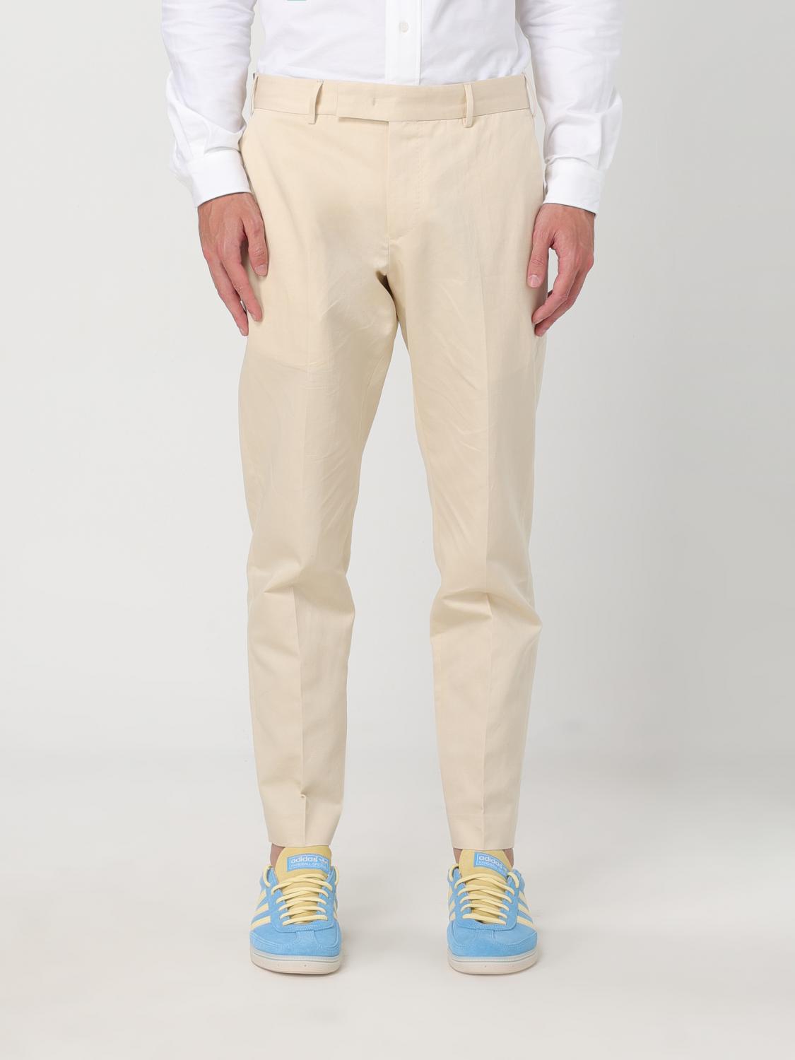 Pt Torino Pants PT TORINO Men color Sand