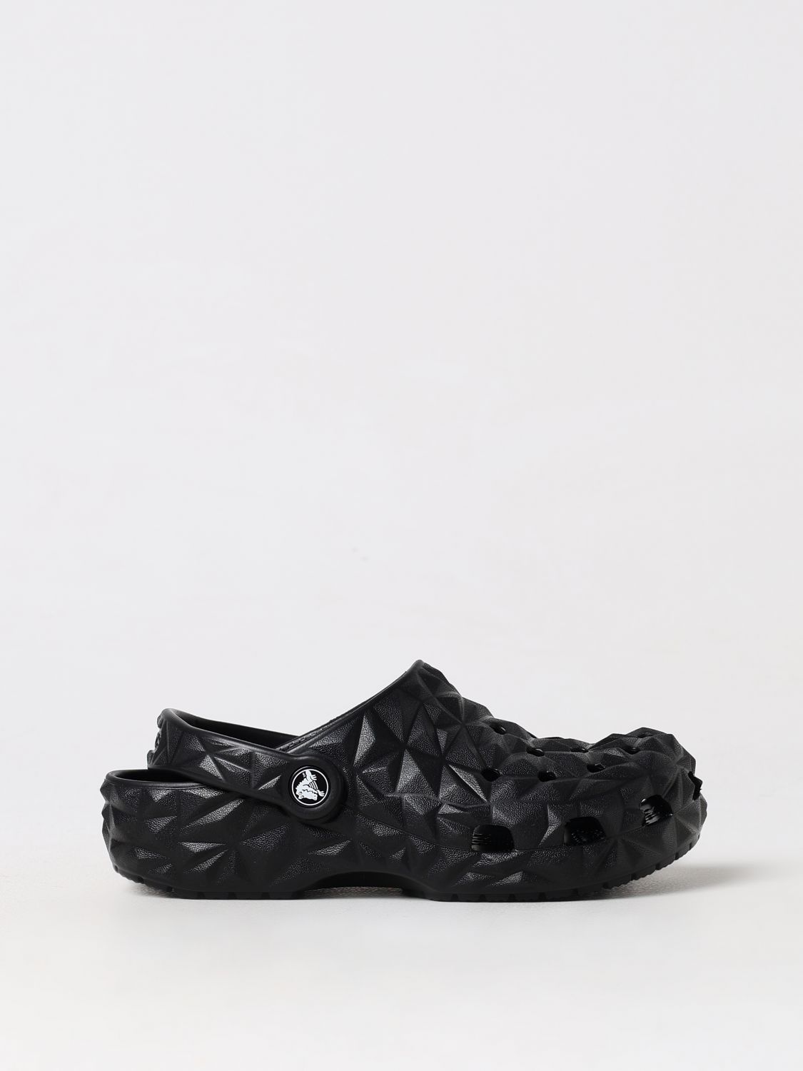 Crocs Shoes CROCS Kids color Black