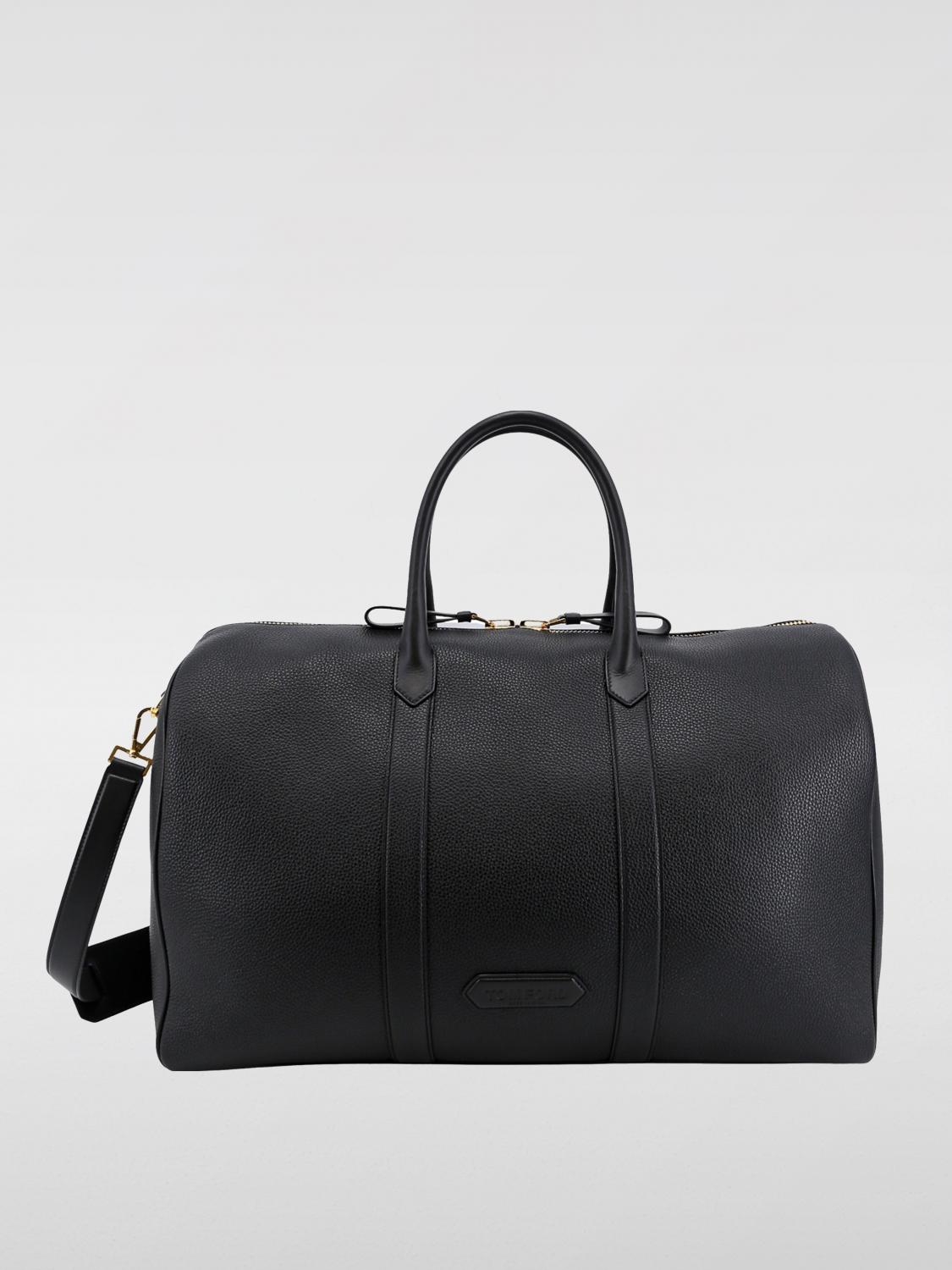 Tom Ford Bags TOM FORD Men color Black