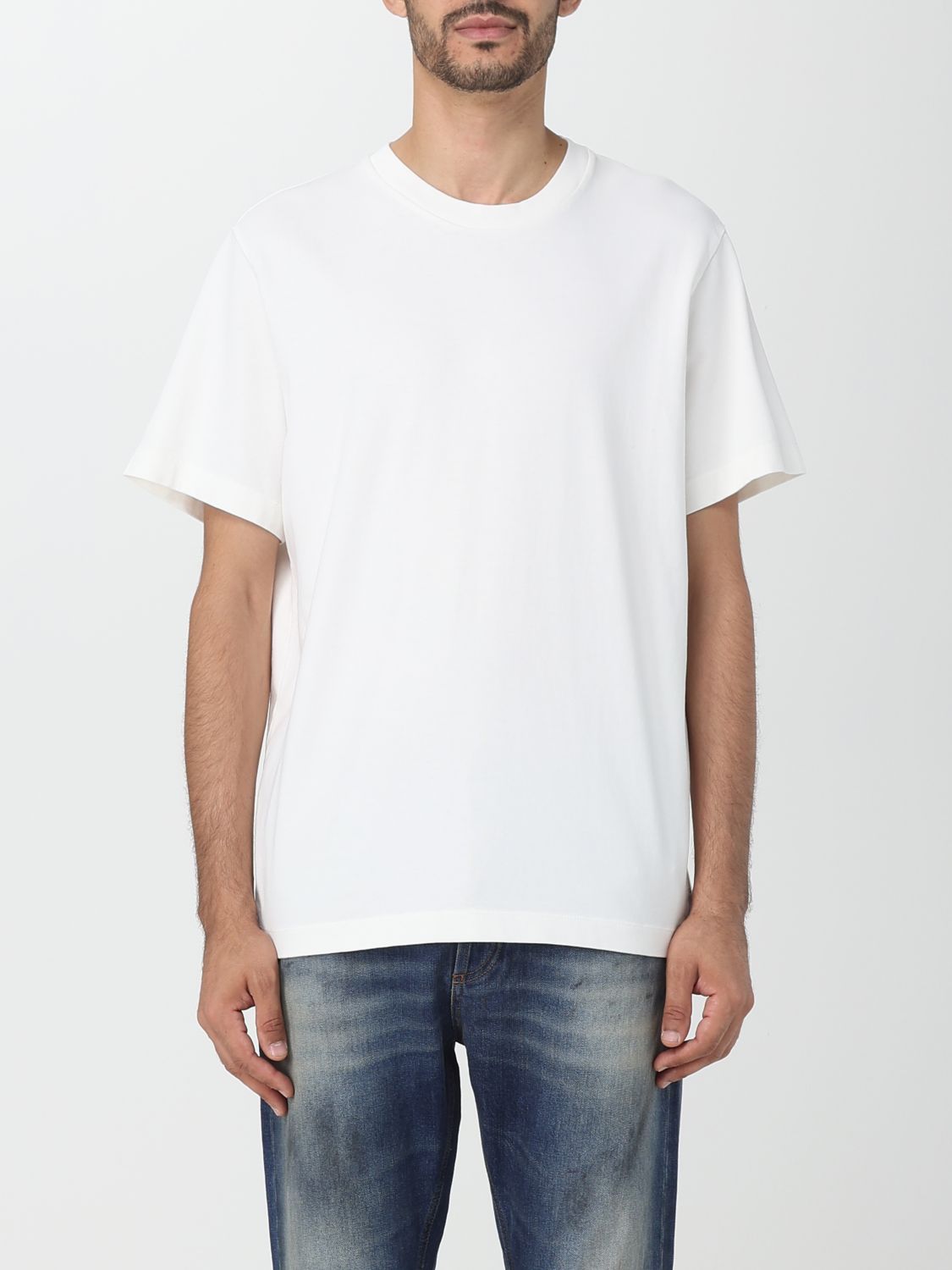 Grifoni T-Shirt GRIFONI Men colour White