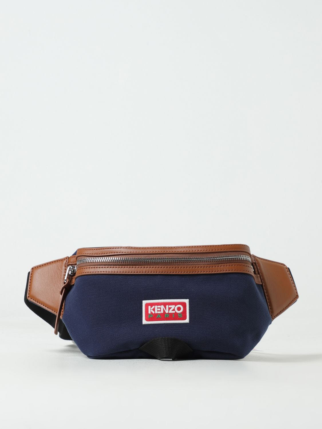 Kenzo Belt Bag KENZO Men colour Blue