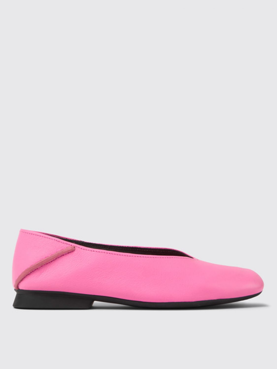 Camper Camper Casi Myra flat ballets in leather