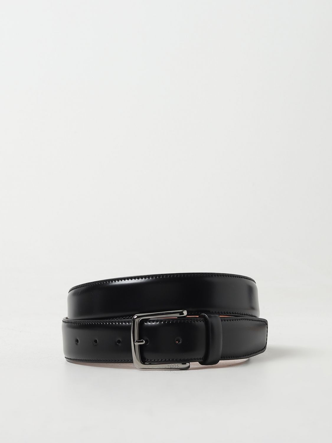 Tod's Belt TOD'S Men colour Black