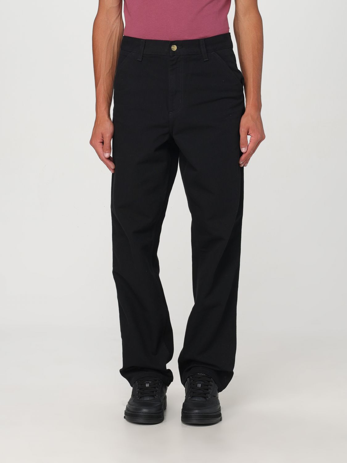 Carhartt WIP Pants CARHARTT WIP Men color Black 1