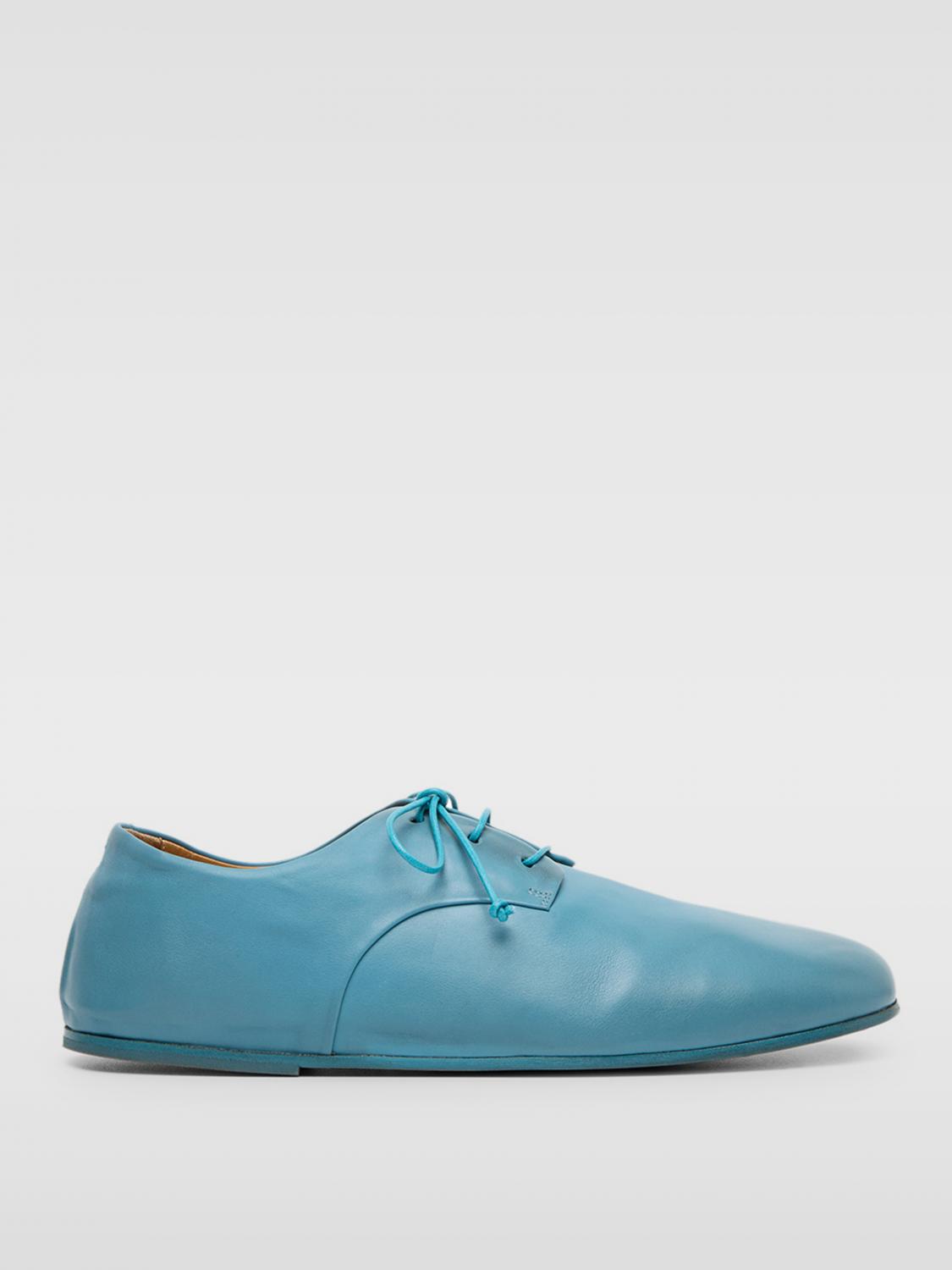 Marsèll Brogue Shoes MARSÈLL Men color Teal