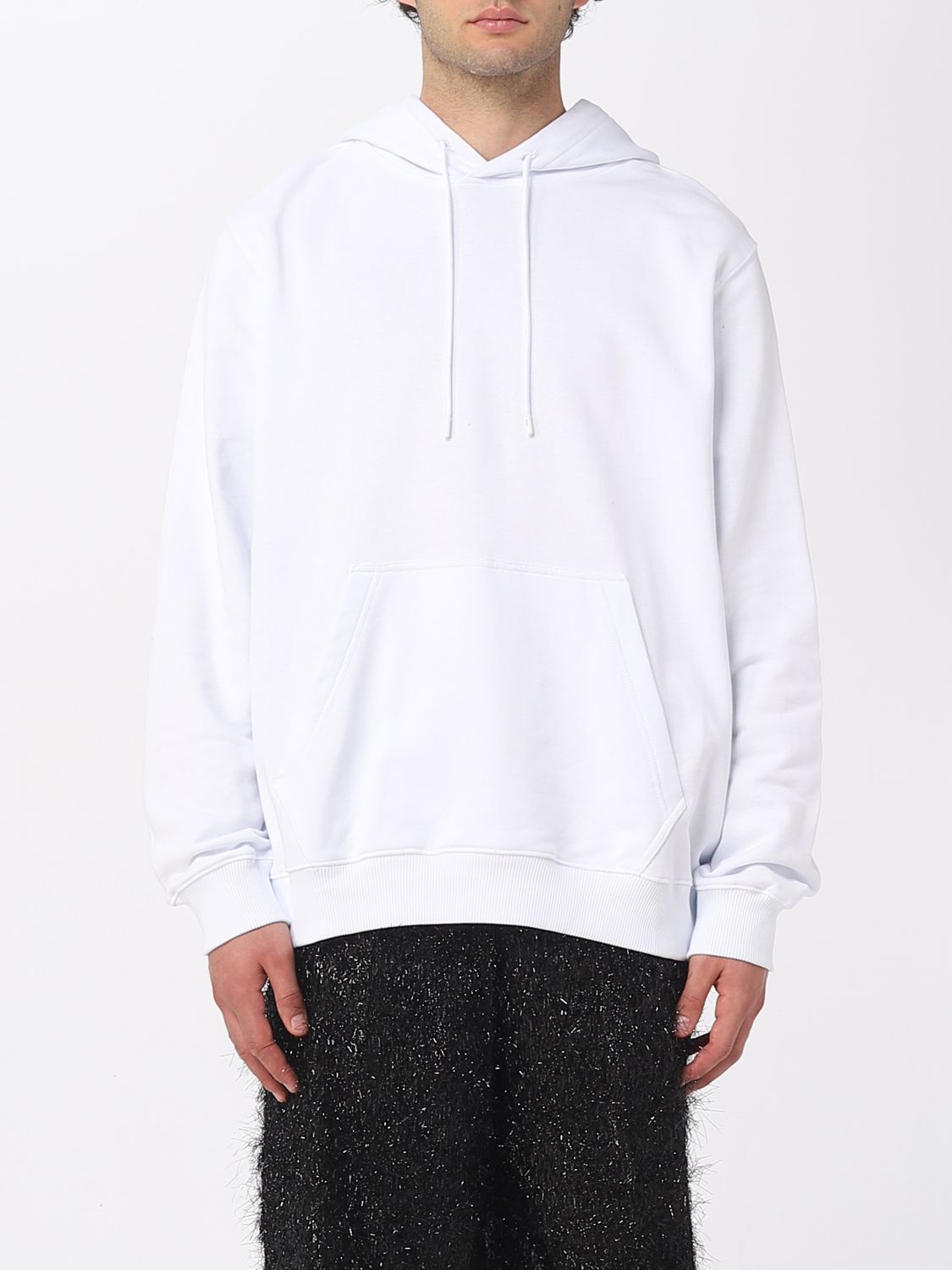 Msgm Sweatshirt MSGM Men colour White