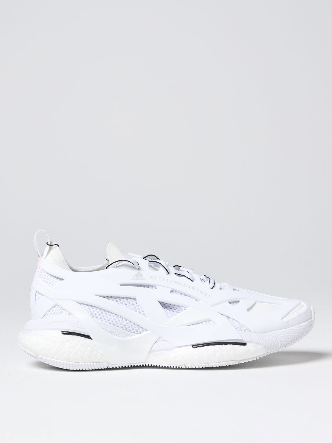 Adidas By Stella Mccartney Sneakers ADIDAS BY STELLA MCCARTNEY Woman colour White