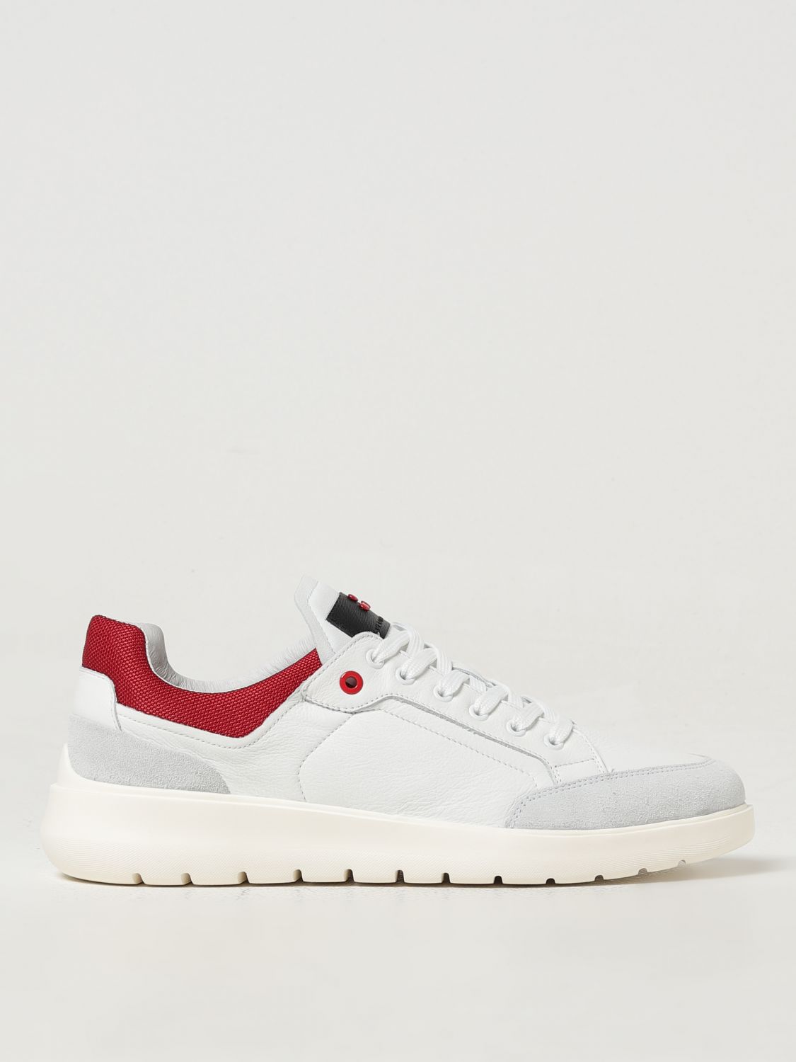 Peuterey Trainers PEUTEREY Men colour White 2