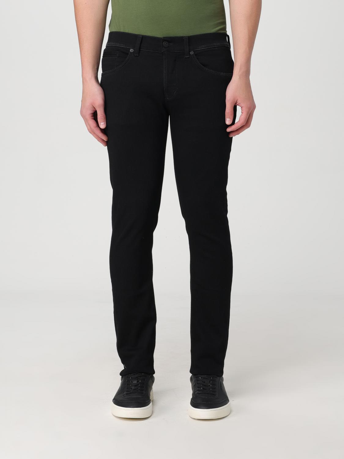 Dondup Pants DONDUP Men color Black