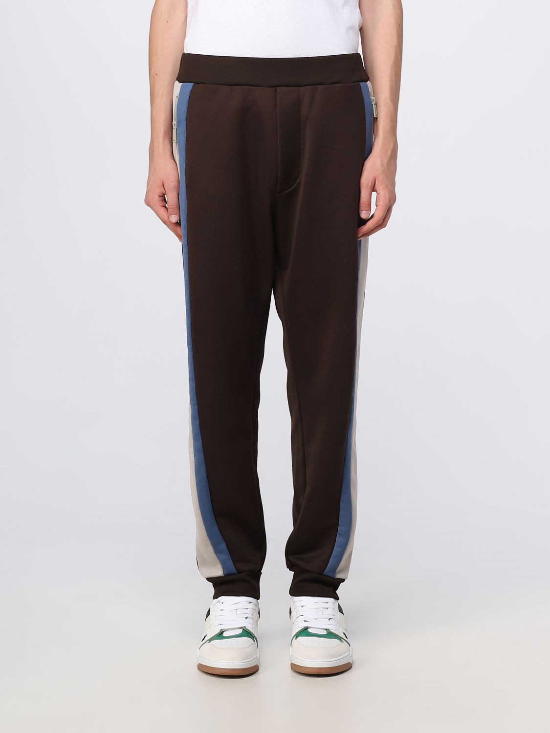 Dsquared2 Trousers DSQUARED2 Men colour Brown