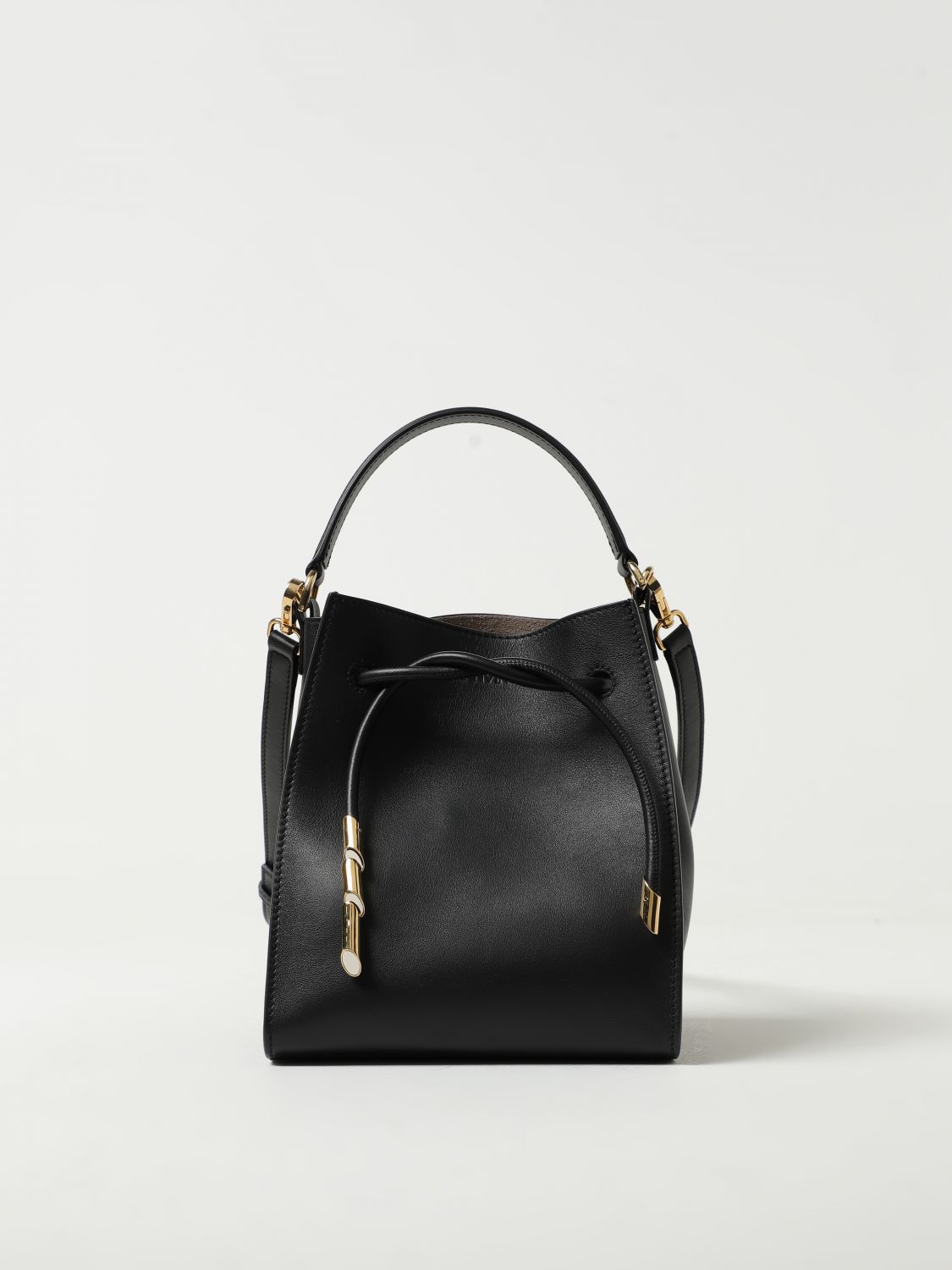 Lanvin Mini Bag LANVIN Woman colour Black