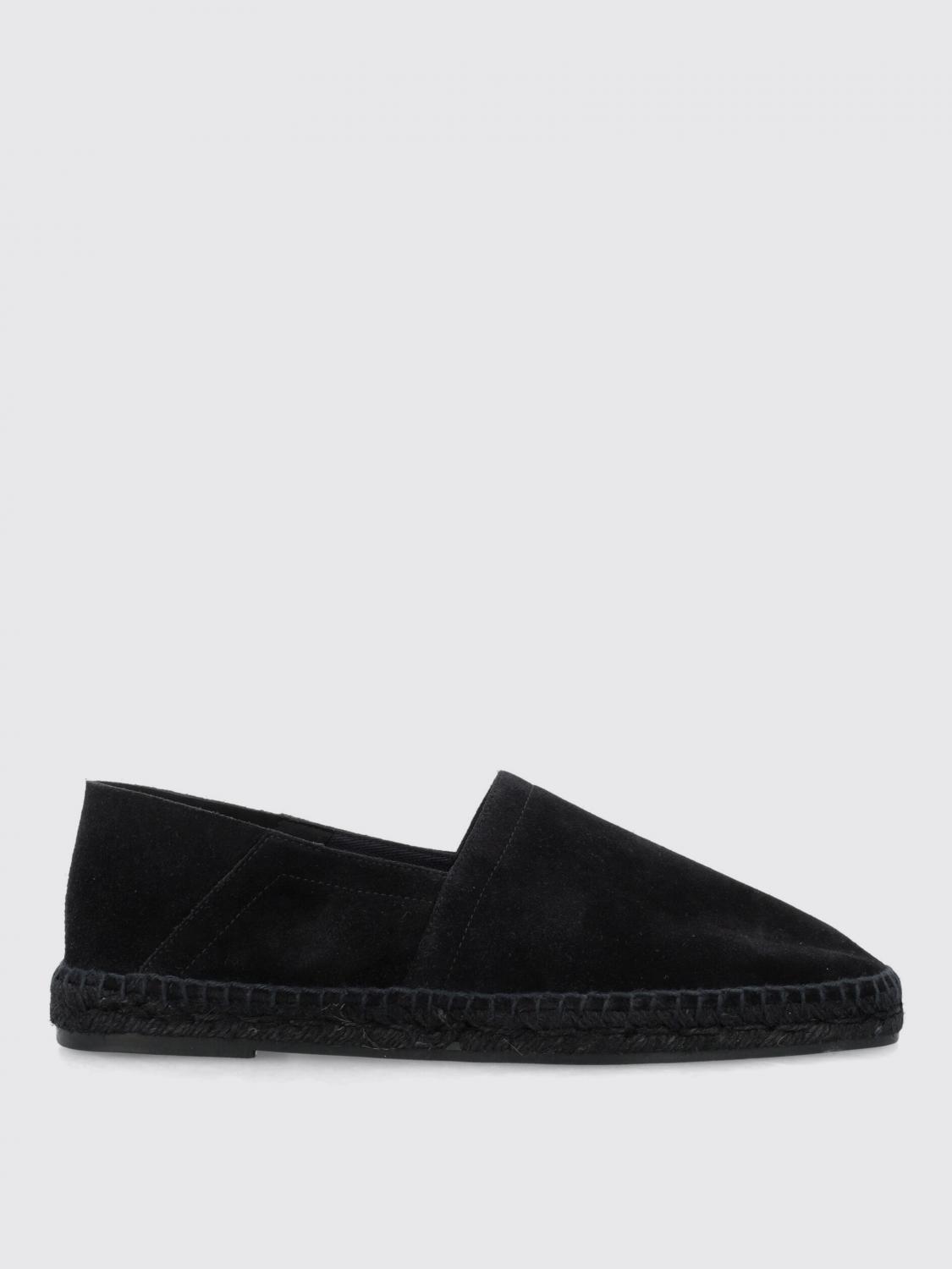 Tom Ford Espadrilles TOM FORD Men color Black