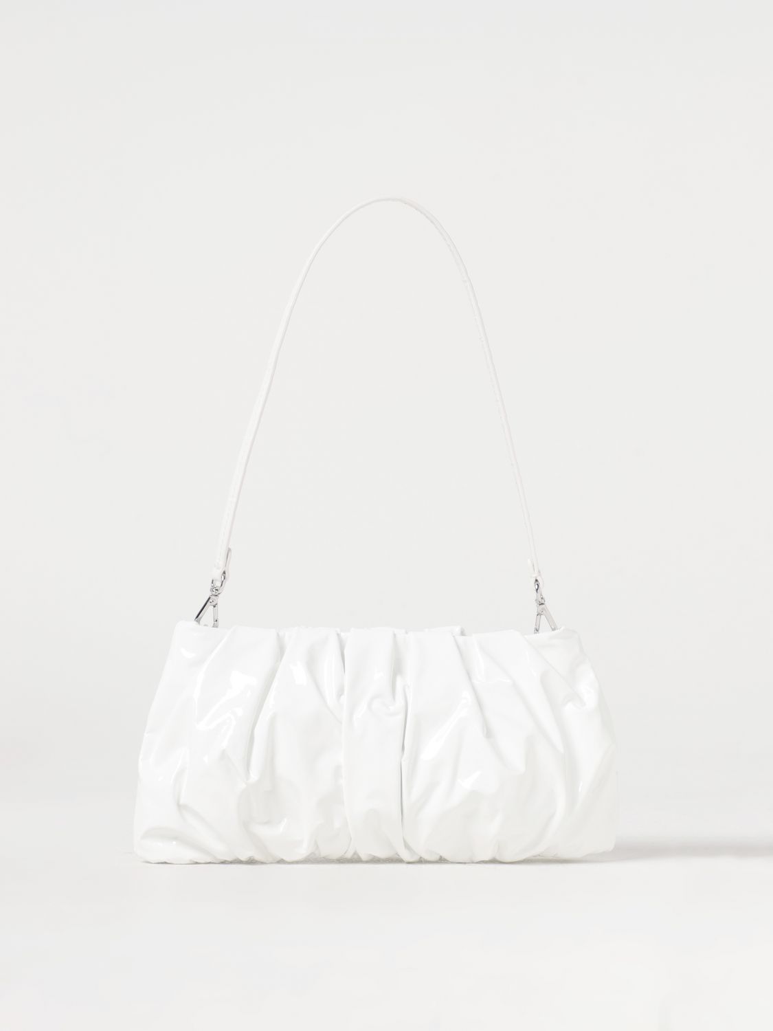 Staud Mini Bag STAUD Woman colour White