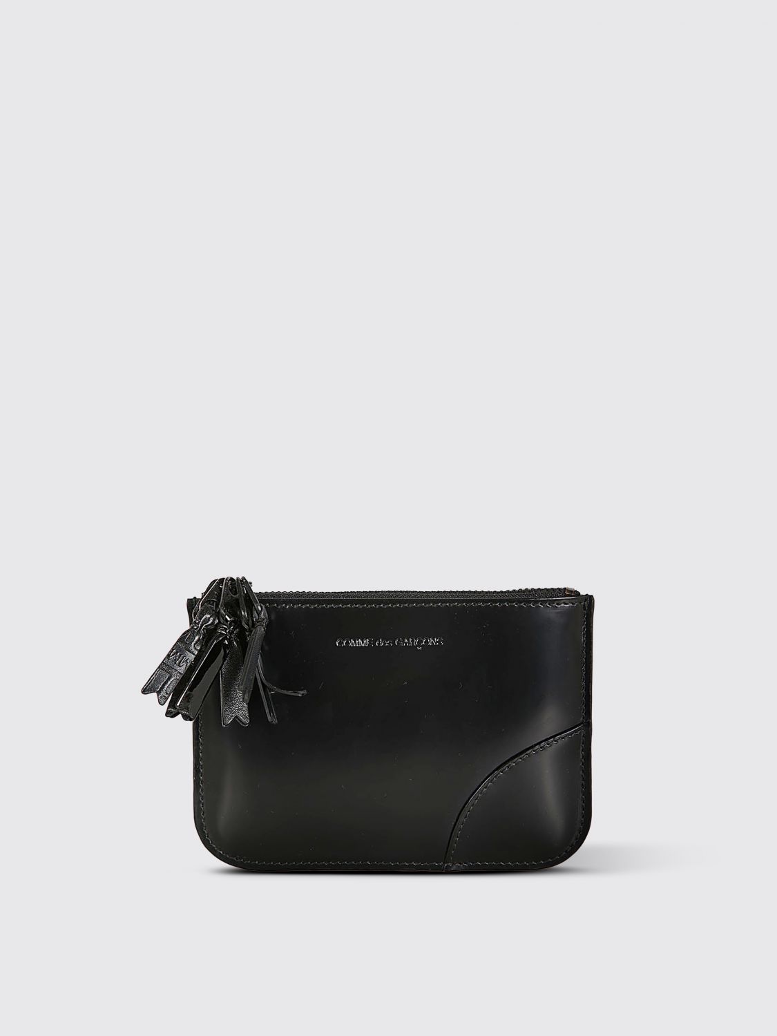 COMME DES GARCONS WALLET Wallet COMME DES GARÇONS WALLET Men color Black