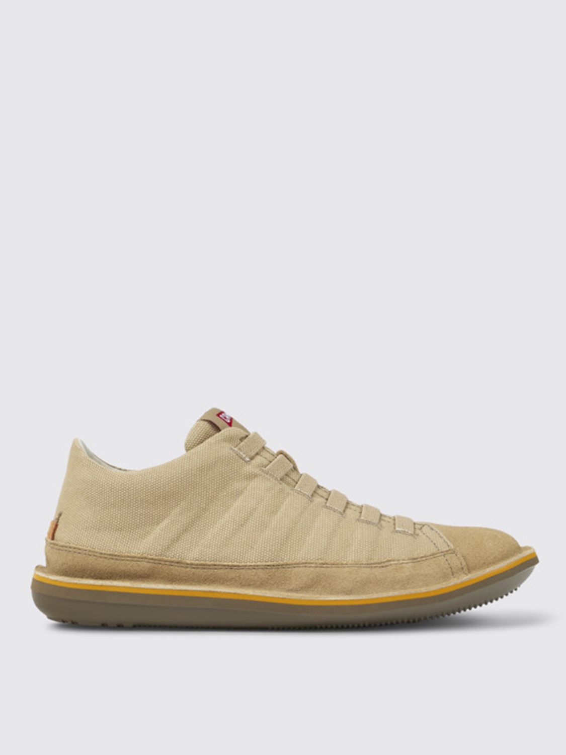 Camper Trainers CAMPER Men colour Beige