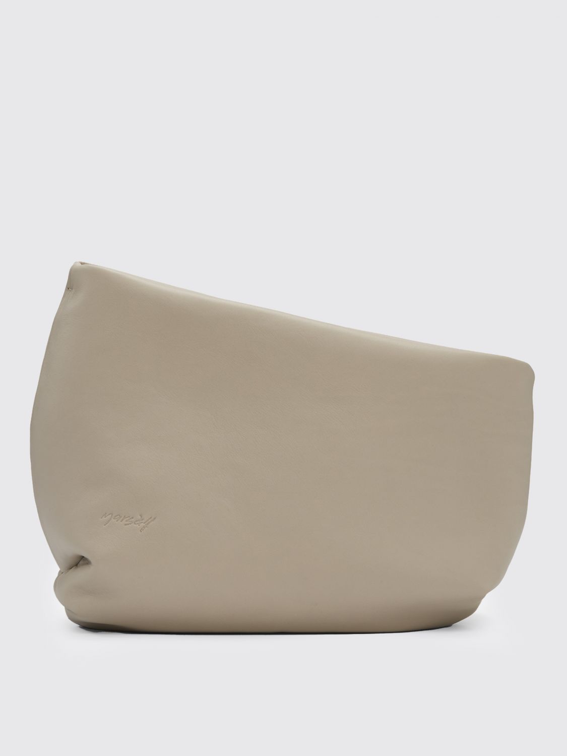 Marsèll Clutch MARSÈLL Woman colour Earth