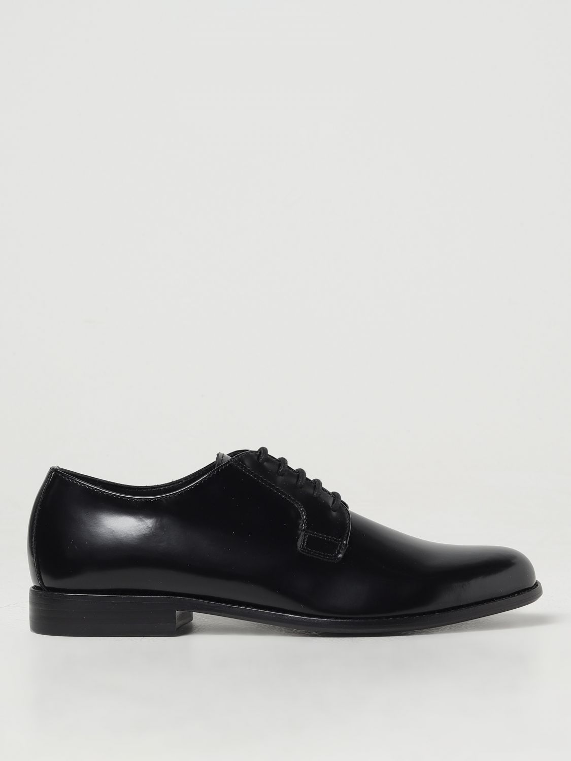 Manuel Ritz Brogue Shoes MANUEL RITZ Men colour Black