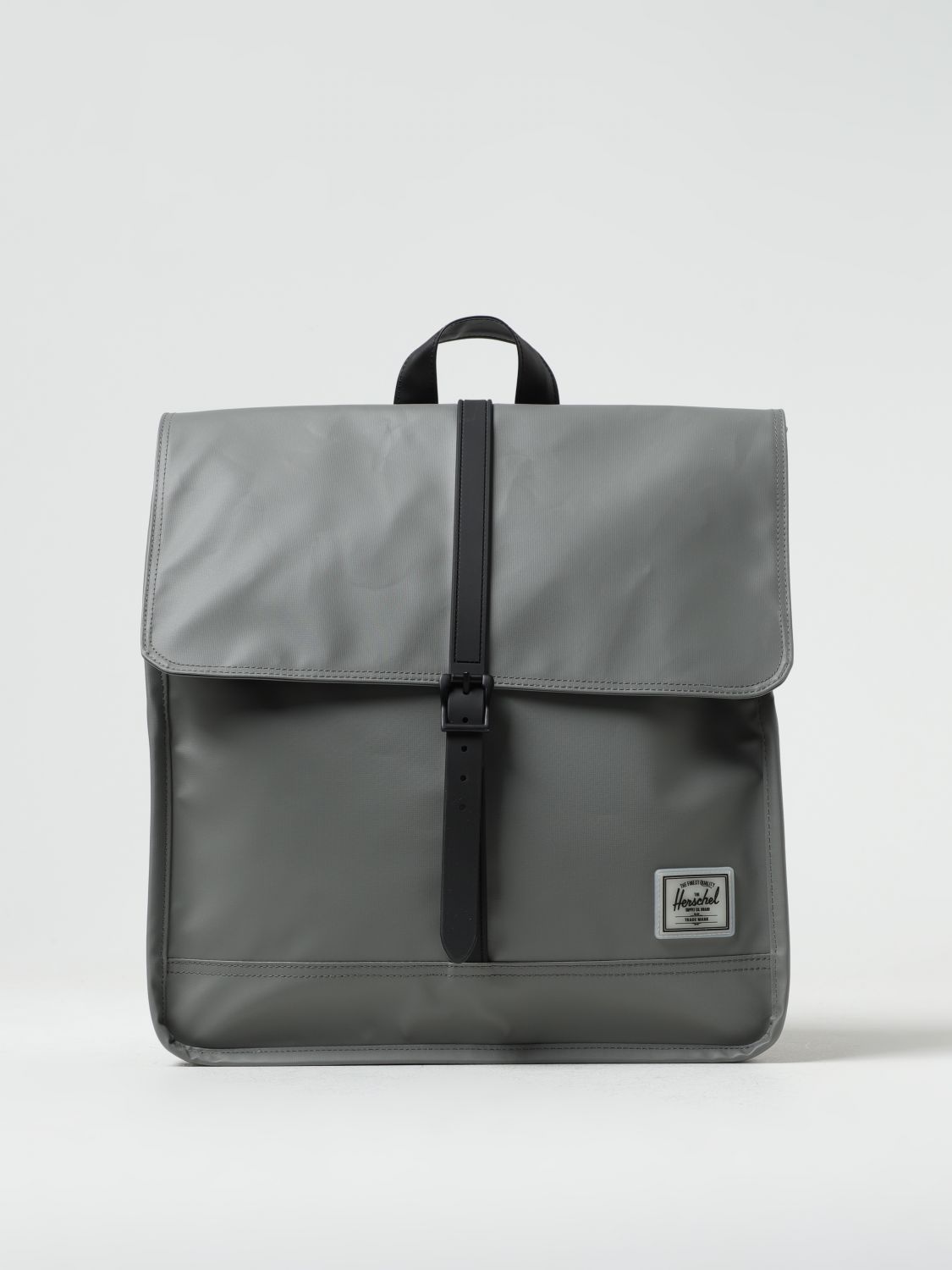 Herschel Supply Co. Backpack HERSCHEL SUPPLY CO. Men colour Grey