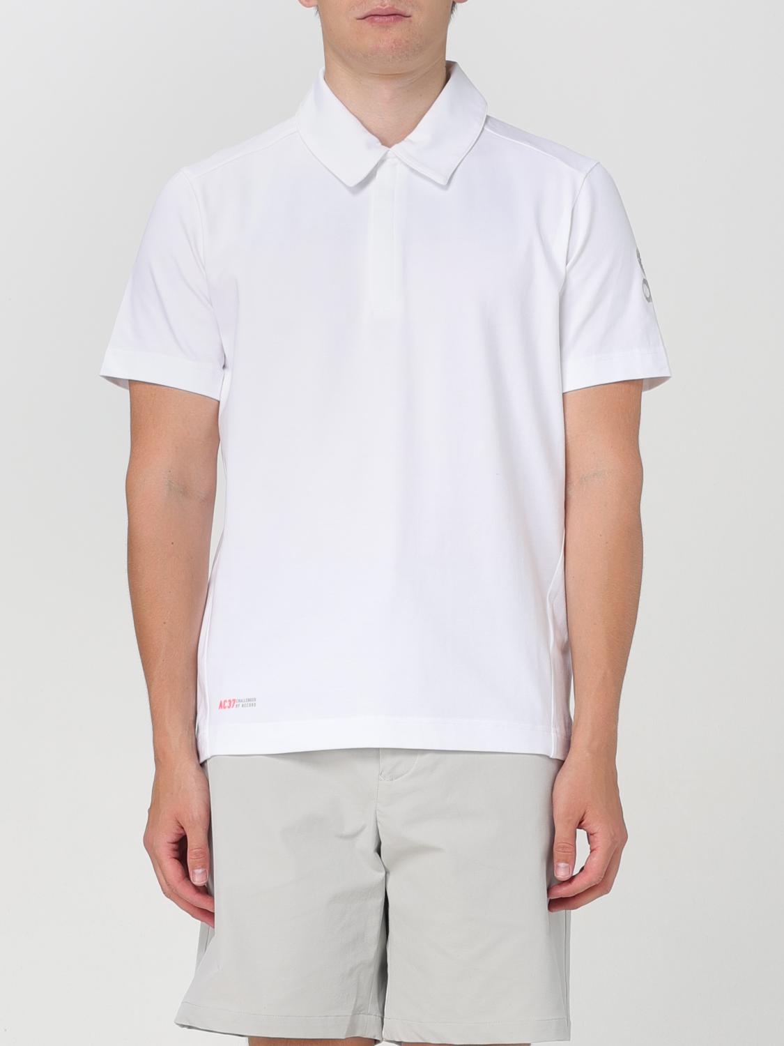 Belstaff T-Shirt BELSTAFF Men color White