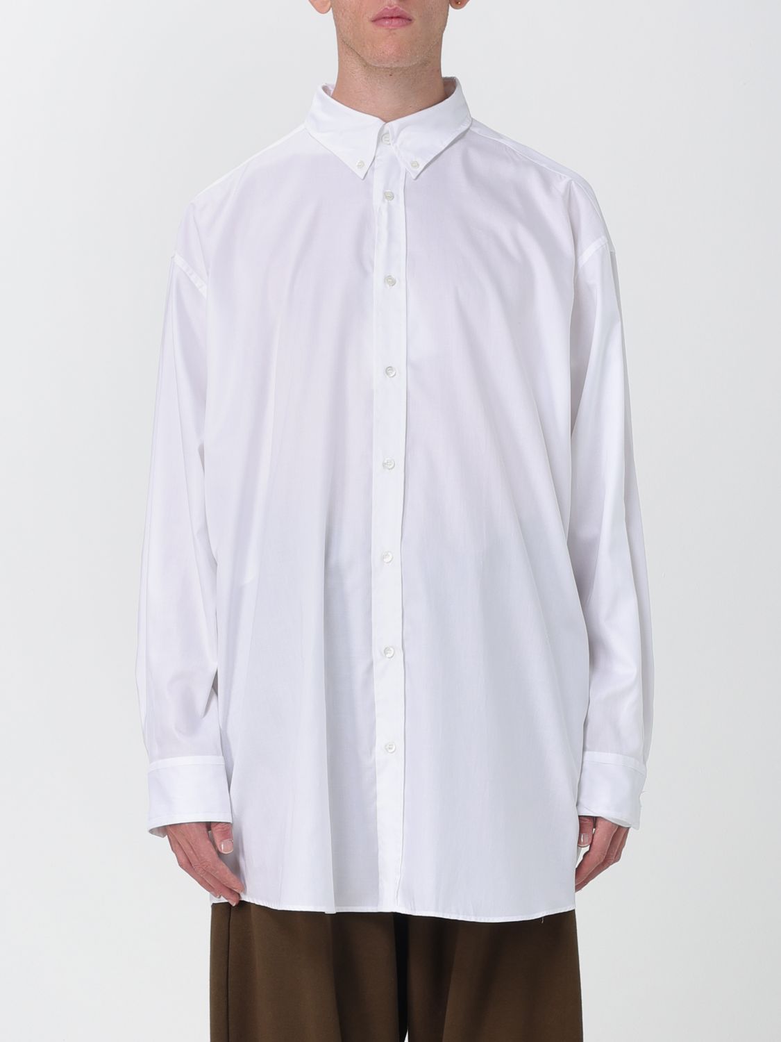 Maison Margiela Shirt MAISON MARGIELA Men colour White