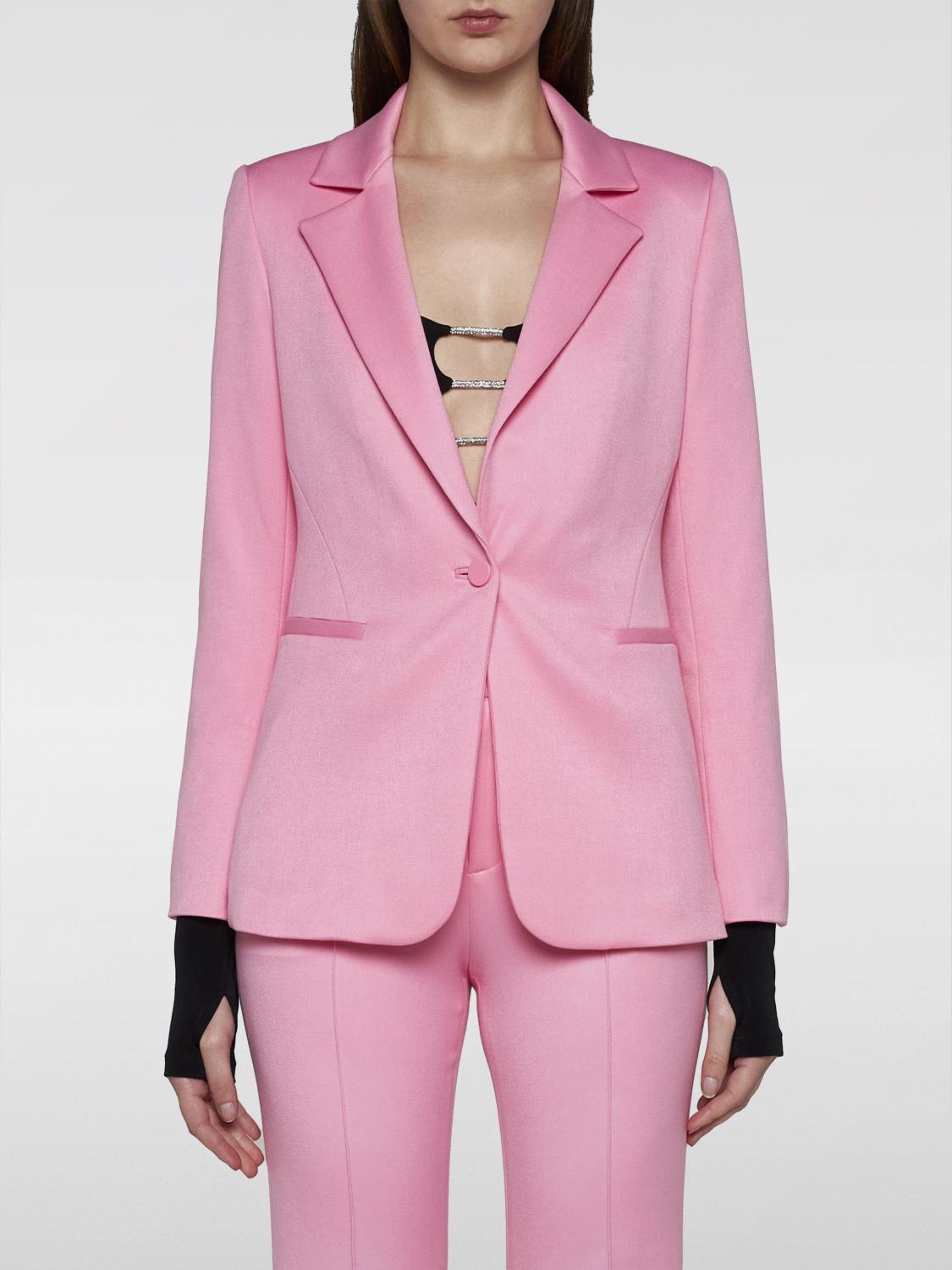  Blazer ALICE+OLIVIA Woman color Multicolor