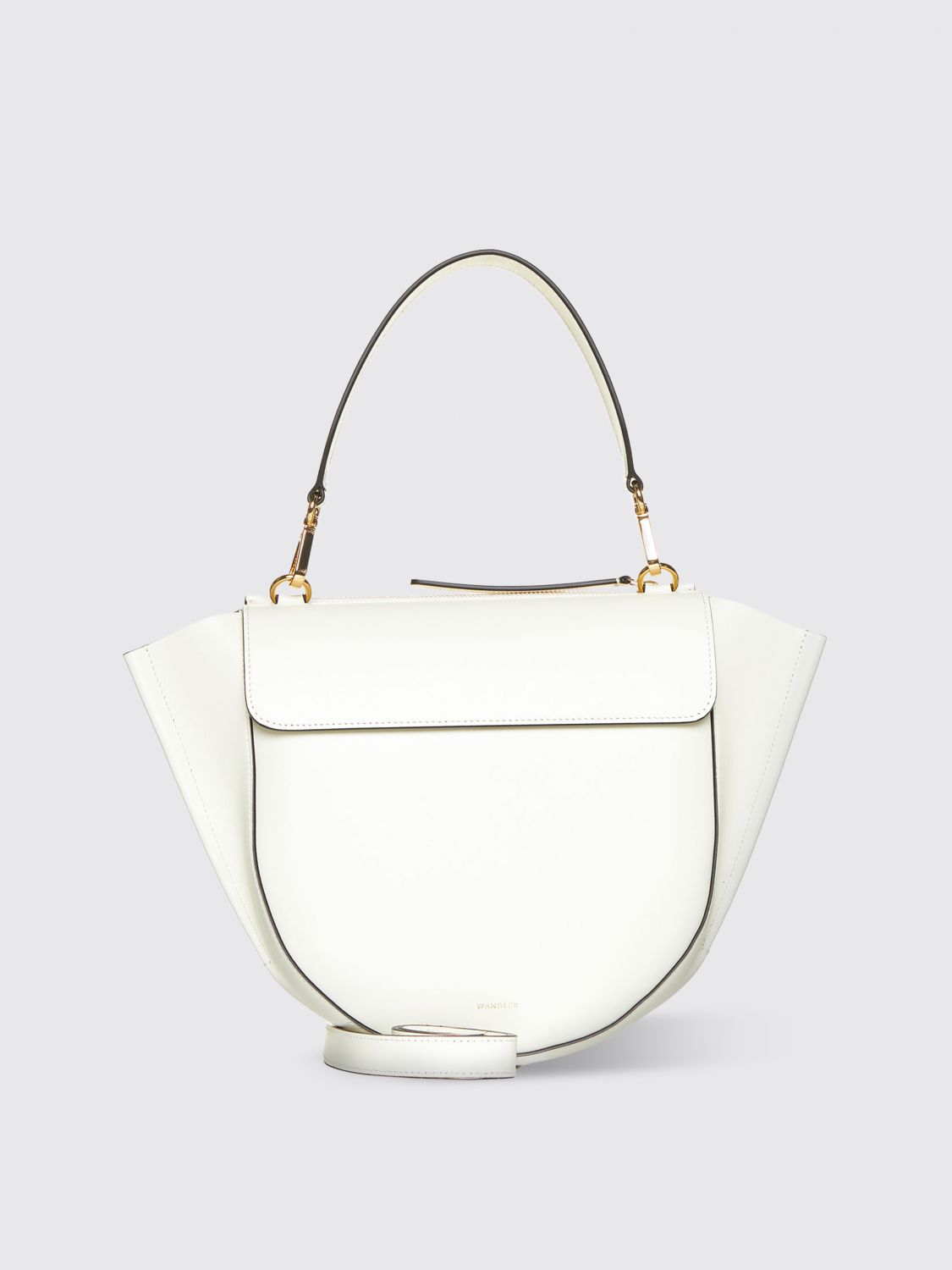 Wandler Handbag WANDLER Woman colour White