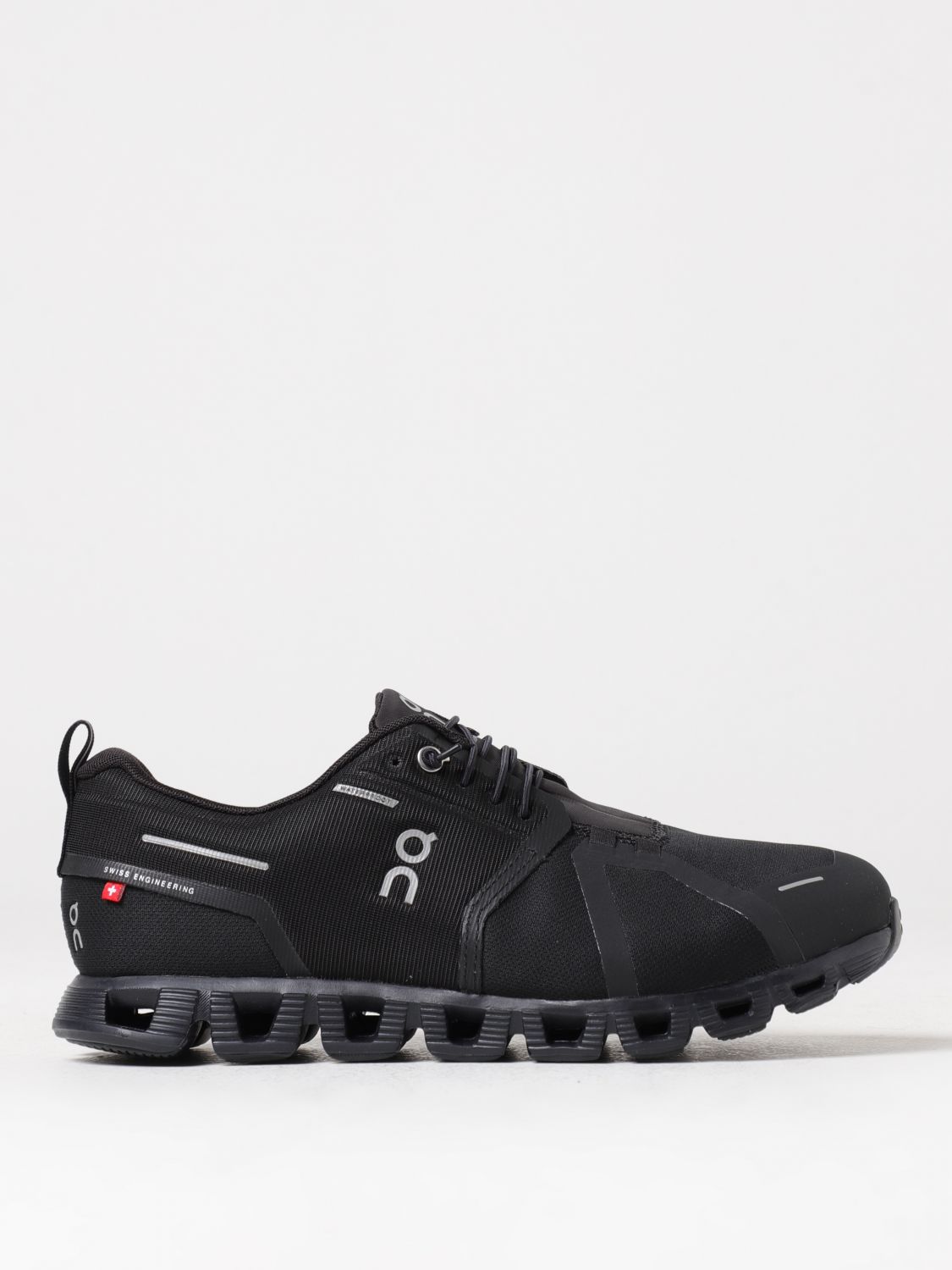 On Running Trainers ON RUNNING Men colour Black