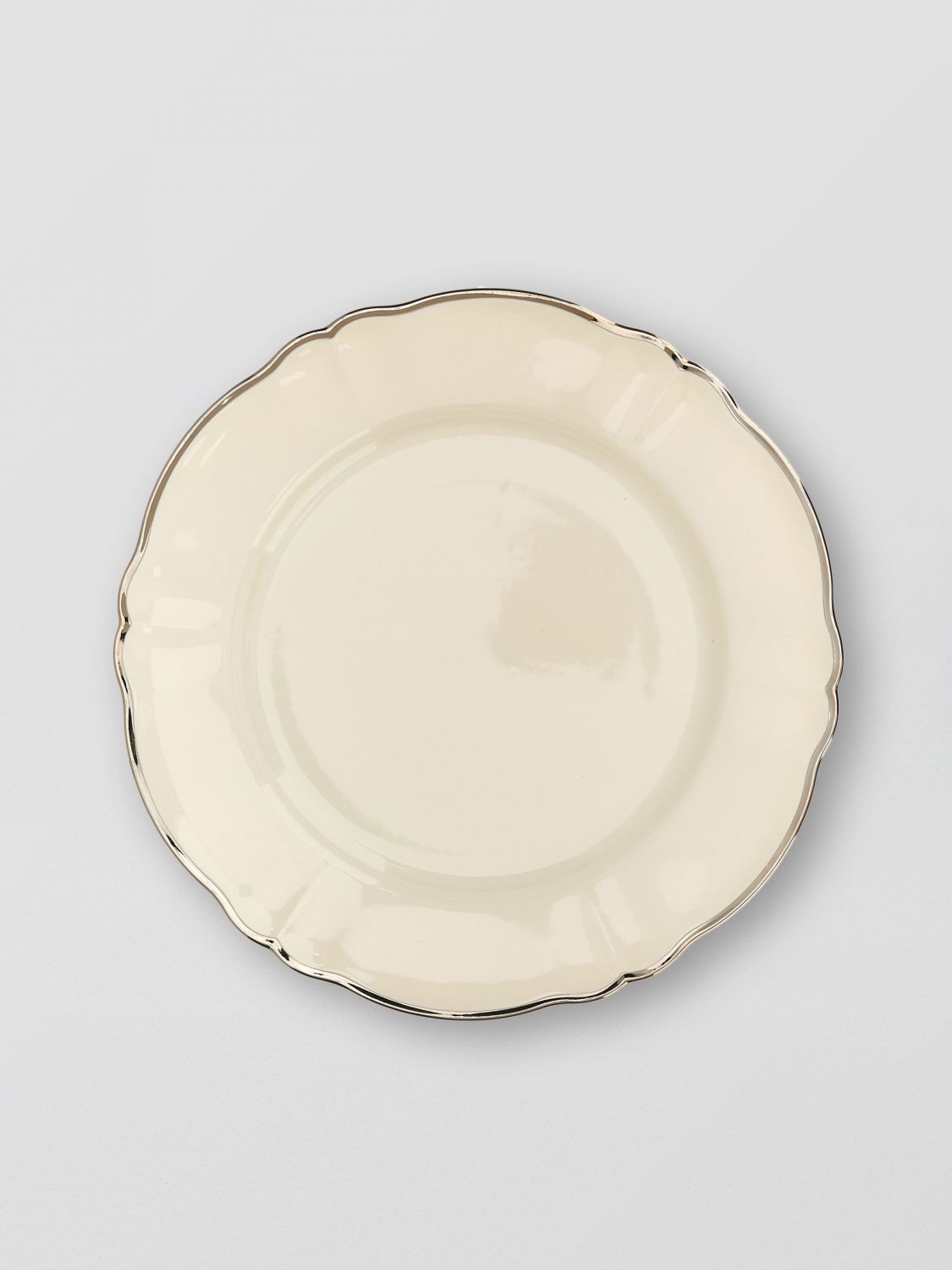  Dishware BITOSSI HOME Lifestyle colour White