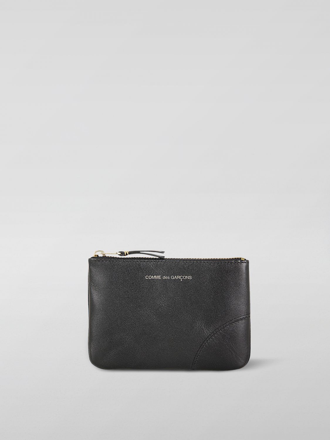 COMME DES GARCONS WALLET Wallet COMME DES GARÇONS WALLET Men color Black 1