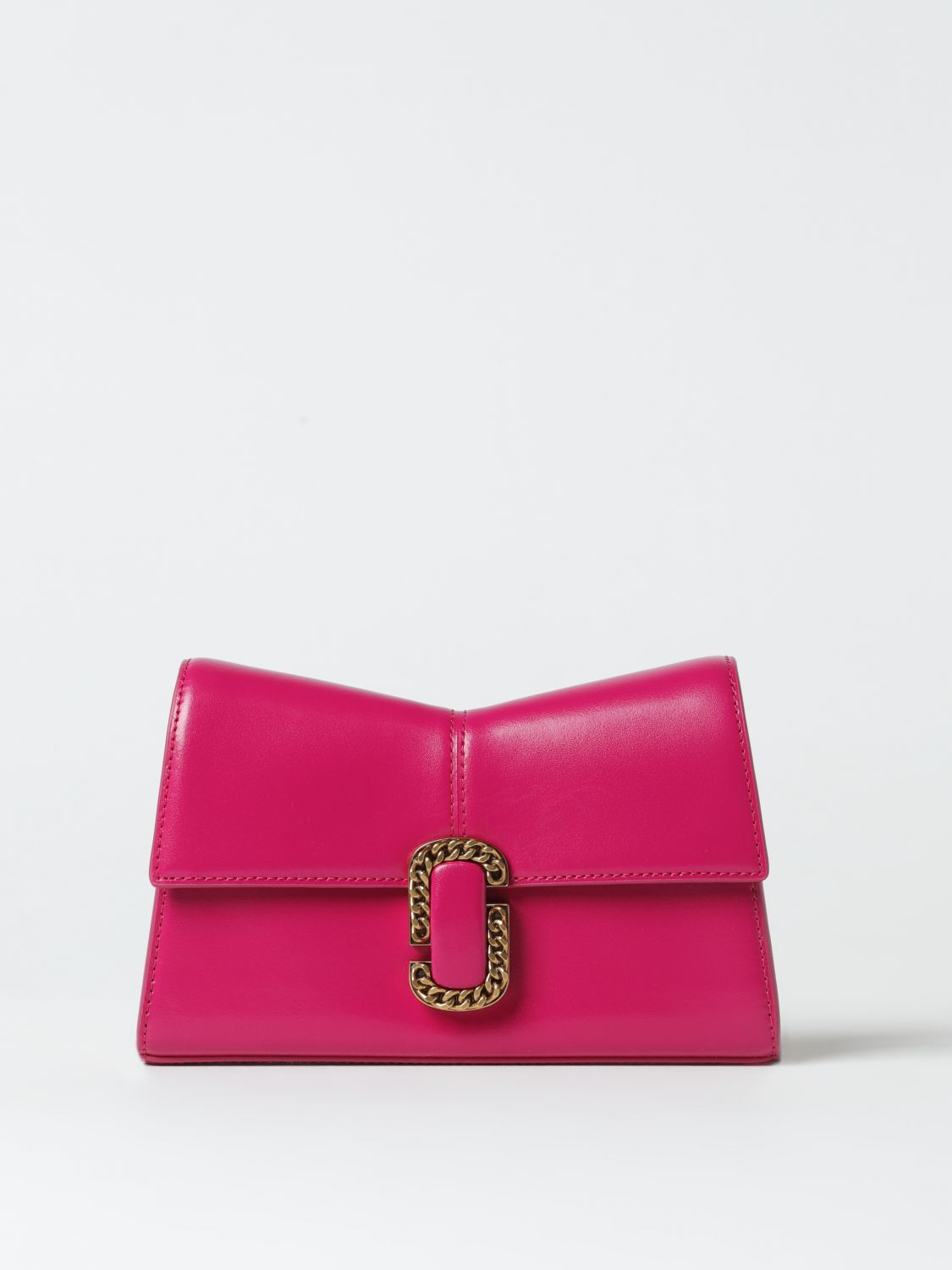 Marc Jacobs Mini Bag MARC JACOBS Woman colour Pink