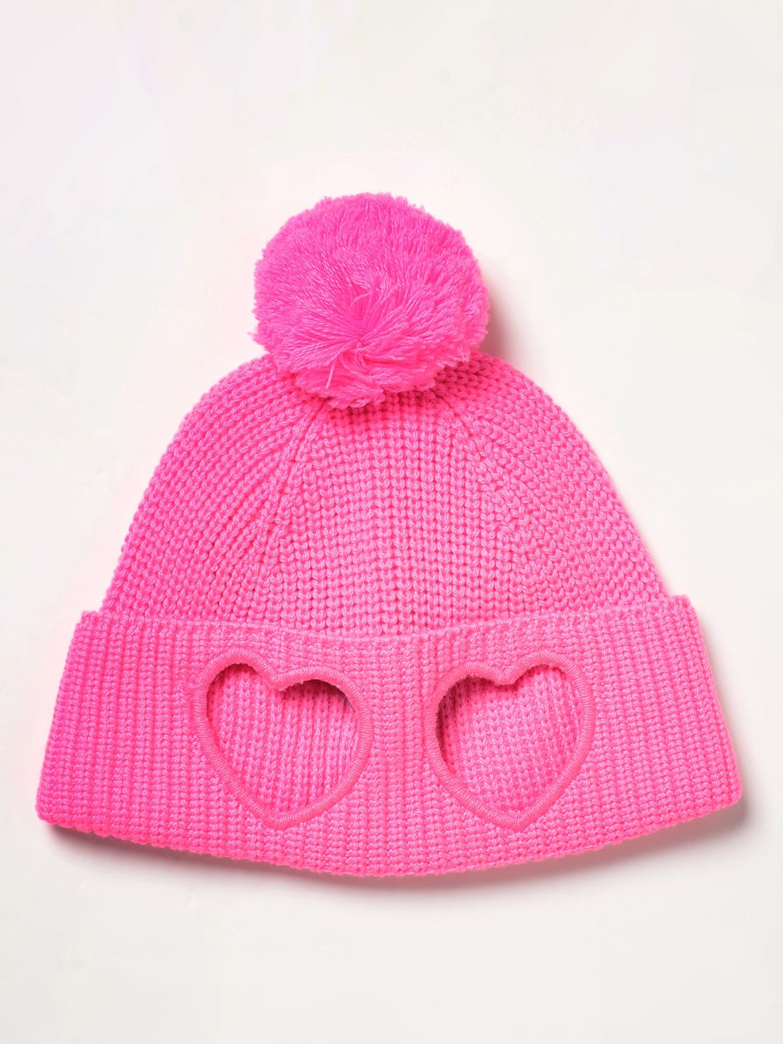 Vivetta Hat VIVETTA Woman colour Pink