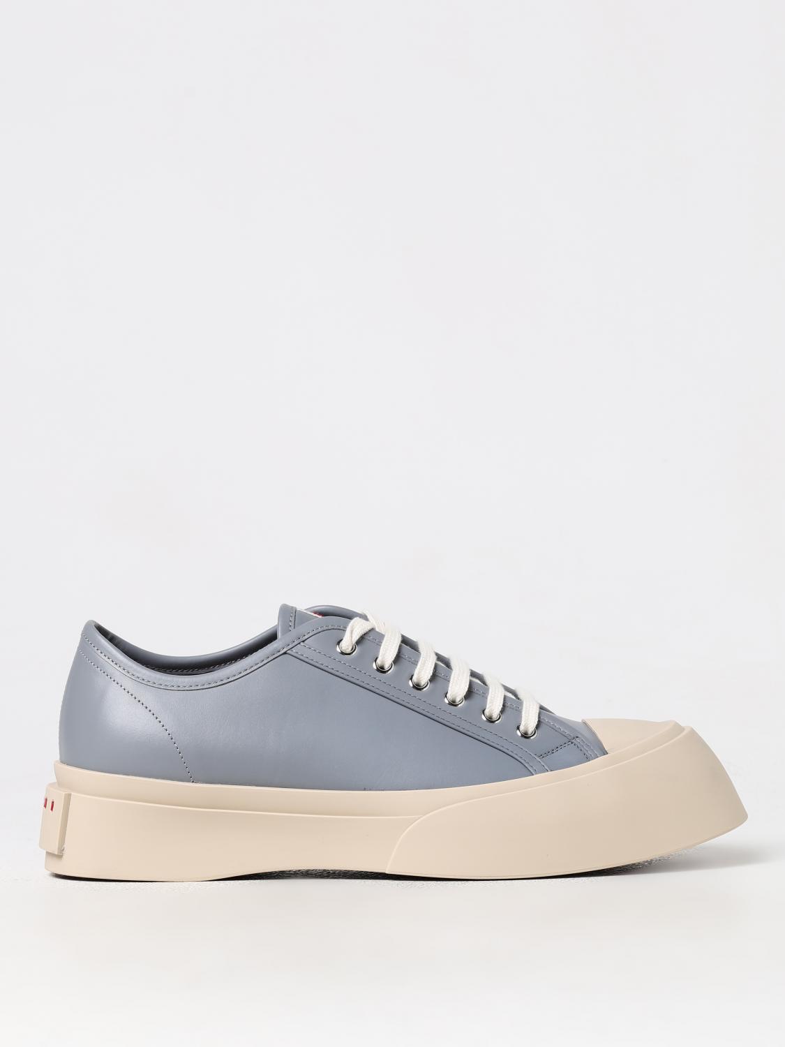 Marni Sneakers MARNI Men color Grey