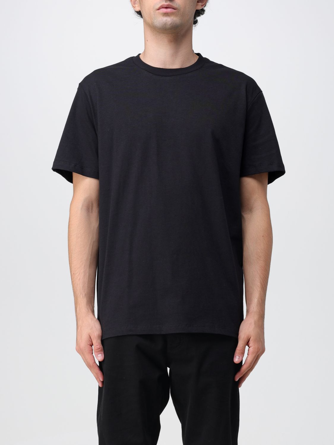 Neil Barrett T-Shirt NEIL BARRETT Men colour Black