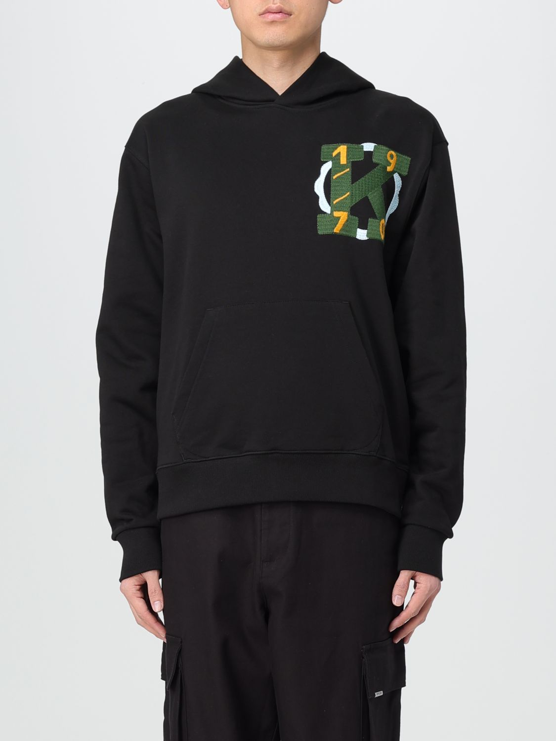 Kenzo Sweatshirt KENZO Men colour Black