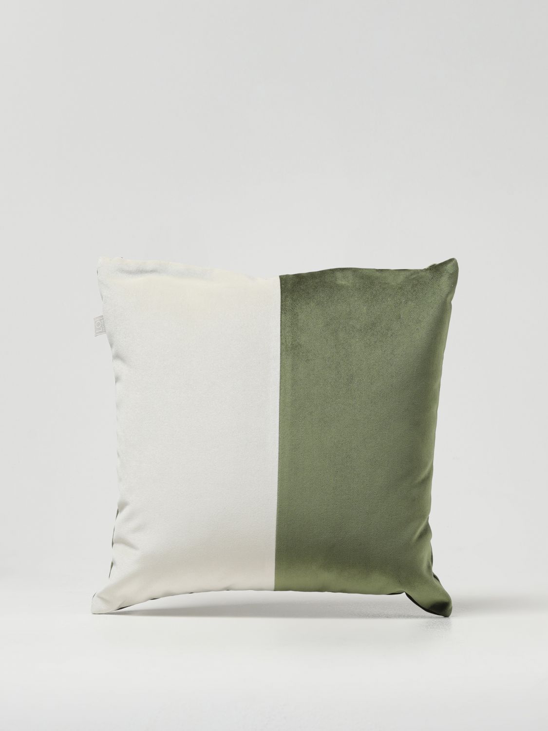  Cushions LO DECOR Lifestyle color Green