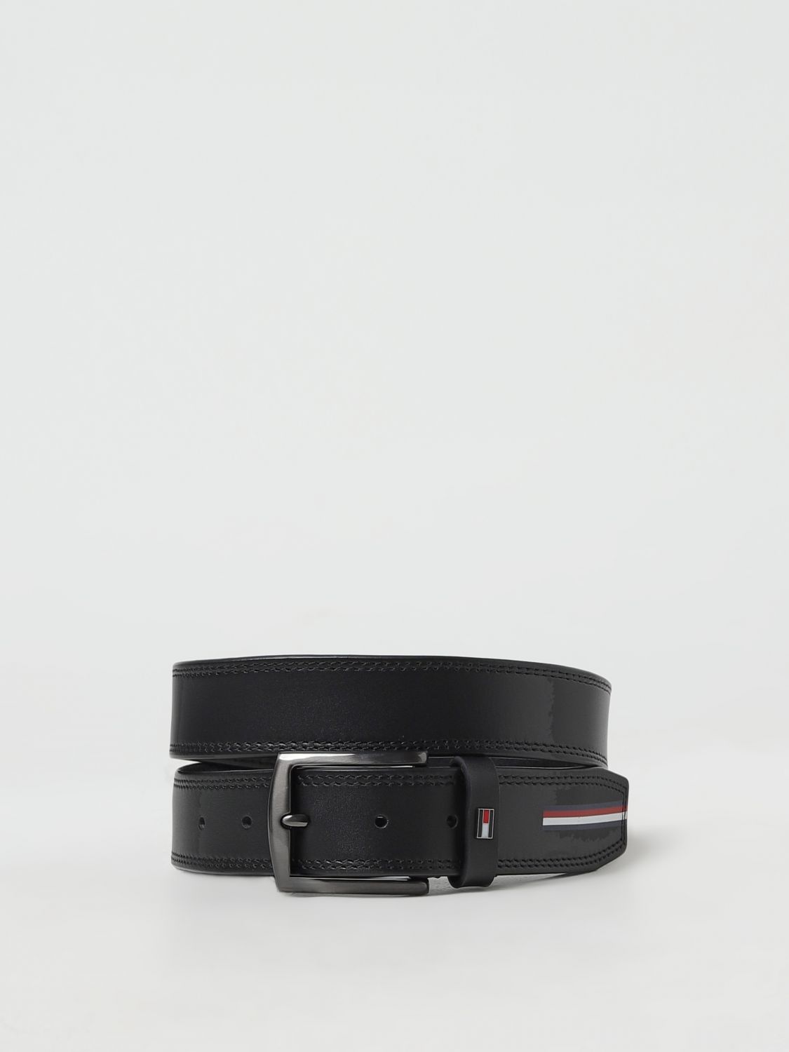 Tommy Jeans Belt TOMMY JEANS Men colour Black