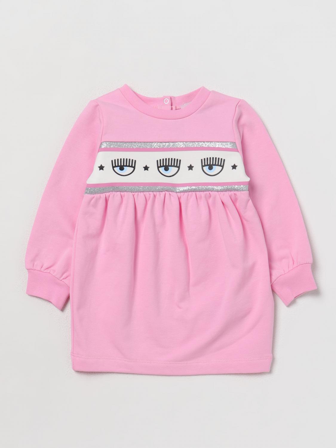 CHIARA FERRAGNI Romper CHIARA FERRAGNI Kids colour Multicolor