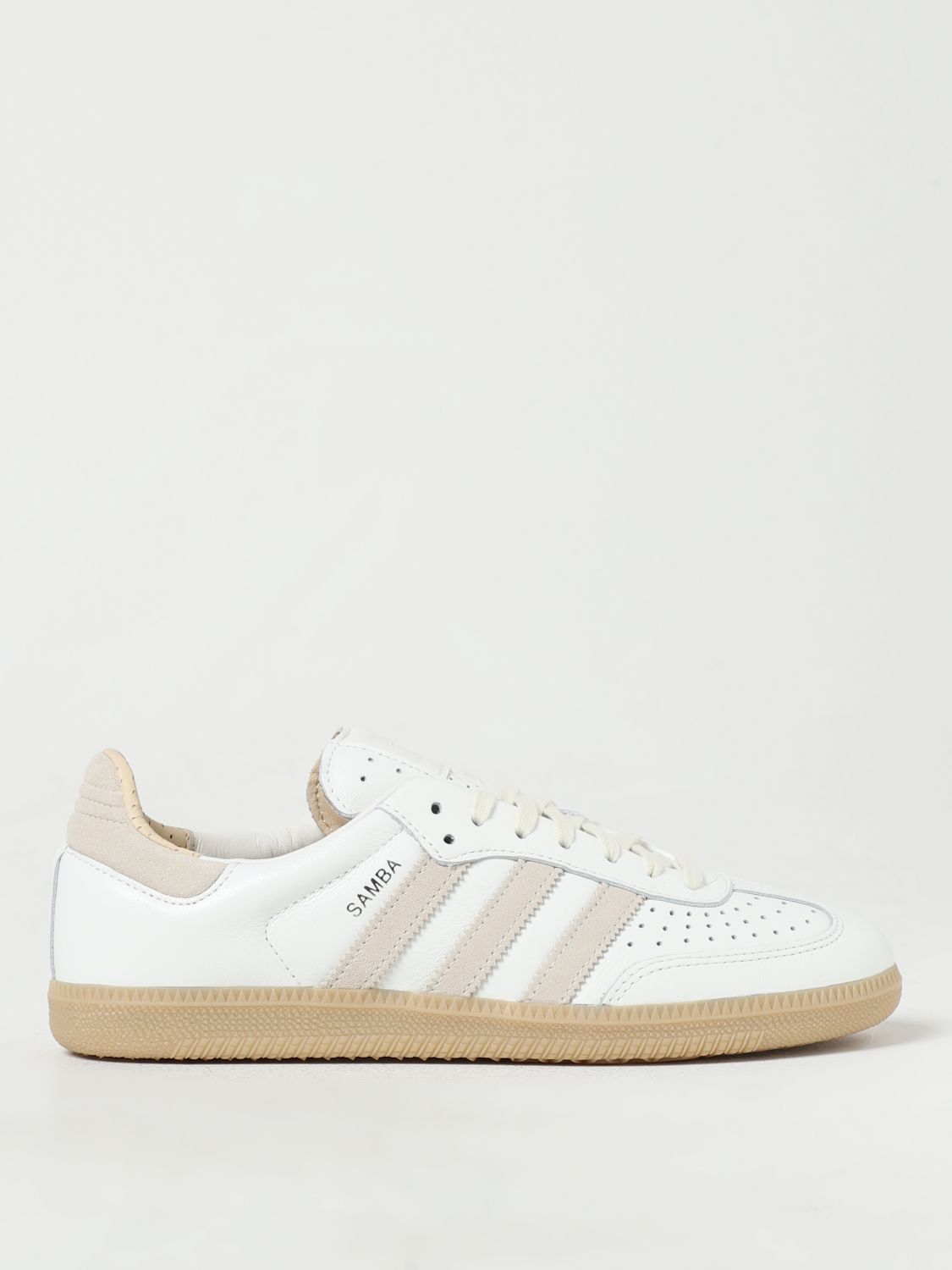 Adidas Originals Sneakers ADIDAS ORIGINALS Woman colour White