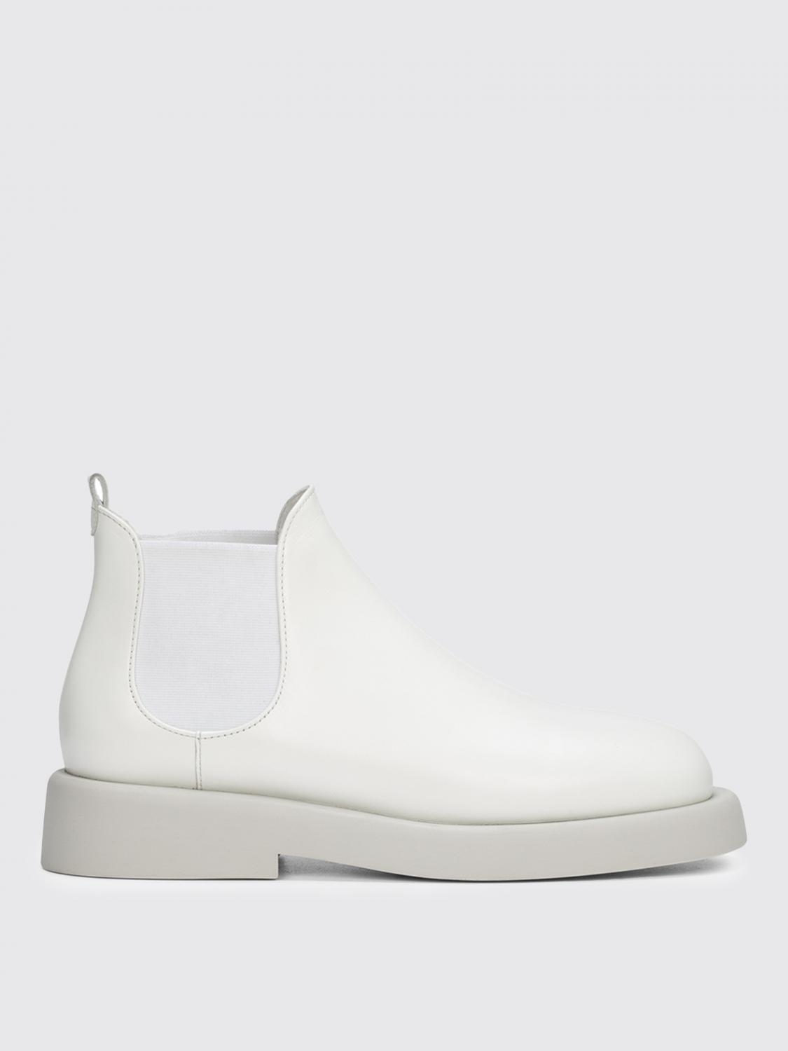 Marsèll Boots MARSÈLL Men colour White