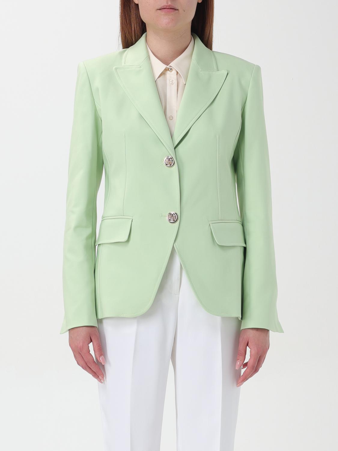 Liu Jo Jacket LIU JO Woman color Water