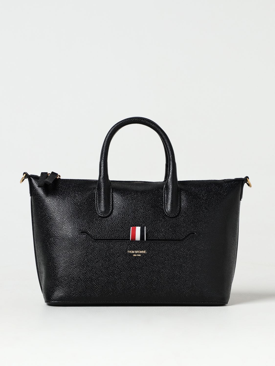 Thom Browne Bags THOM BROWNE Men colour Black