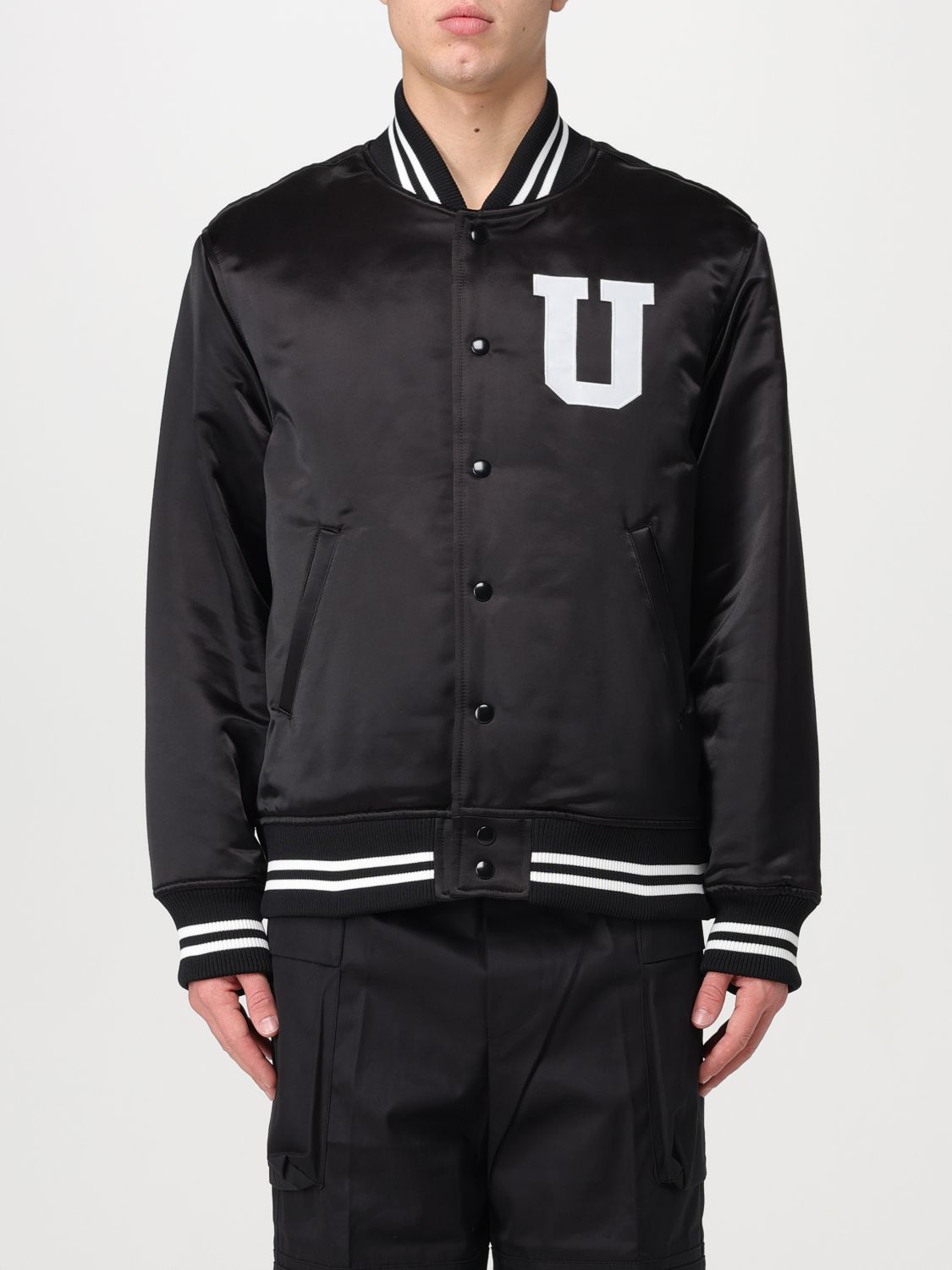 Undercover Jacket UNDERCOVER Men colour Black