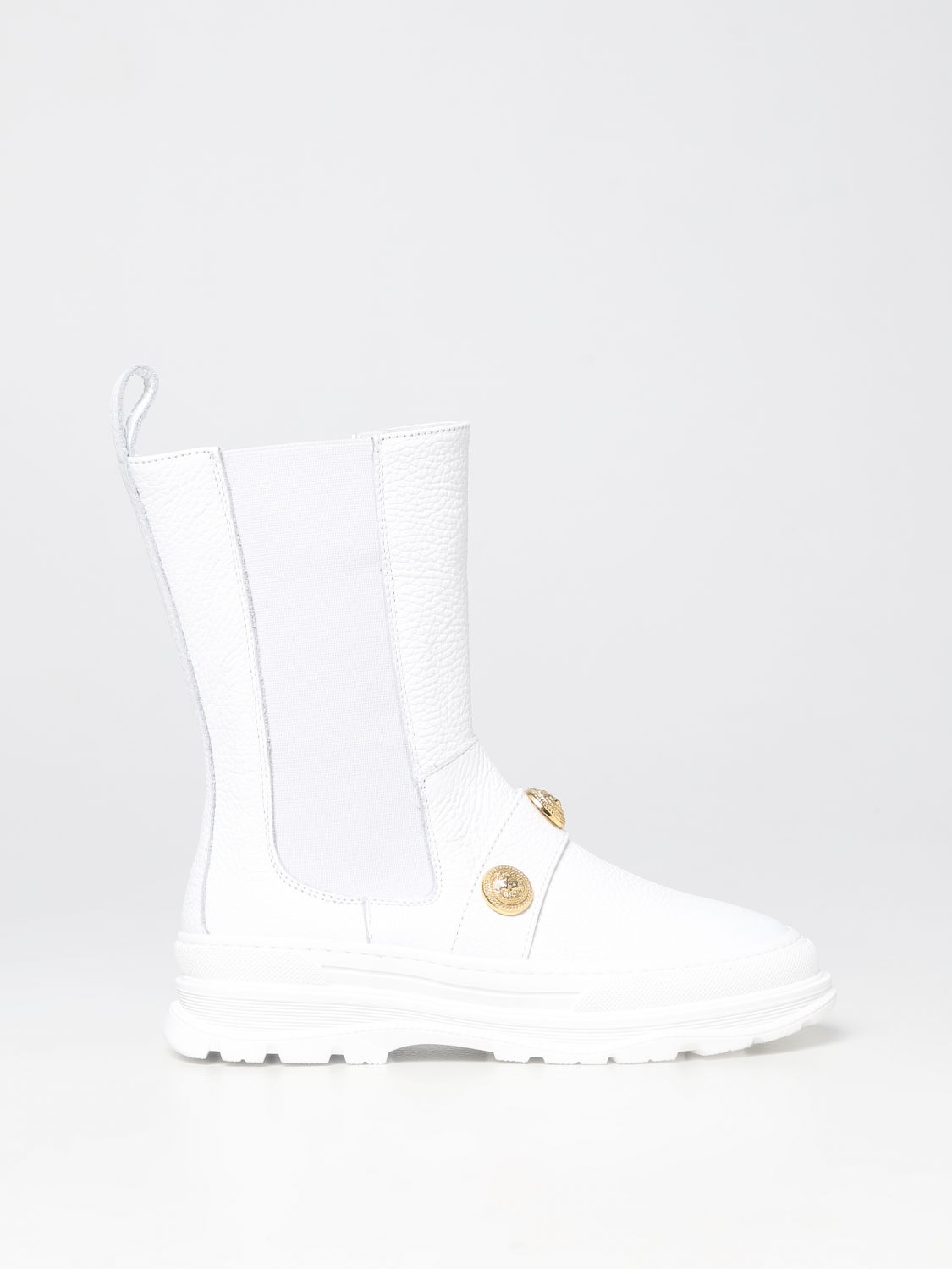 Balmain Kids Shoes BALMAIN KIDS Kids colour White