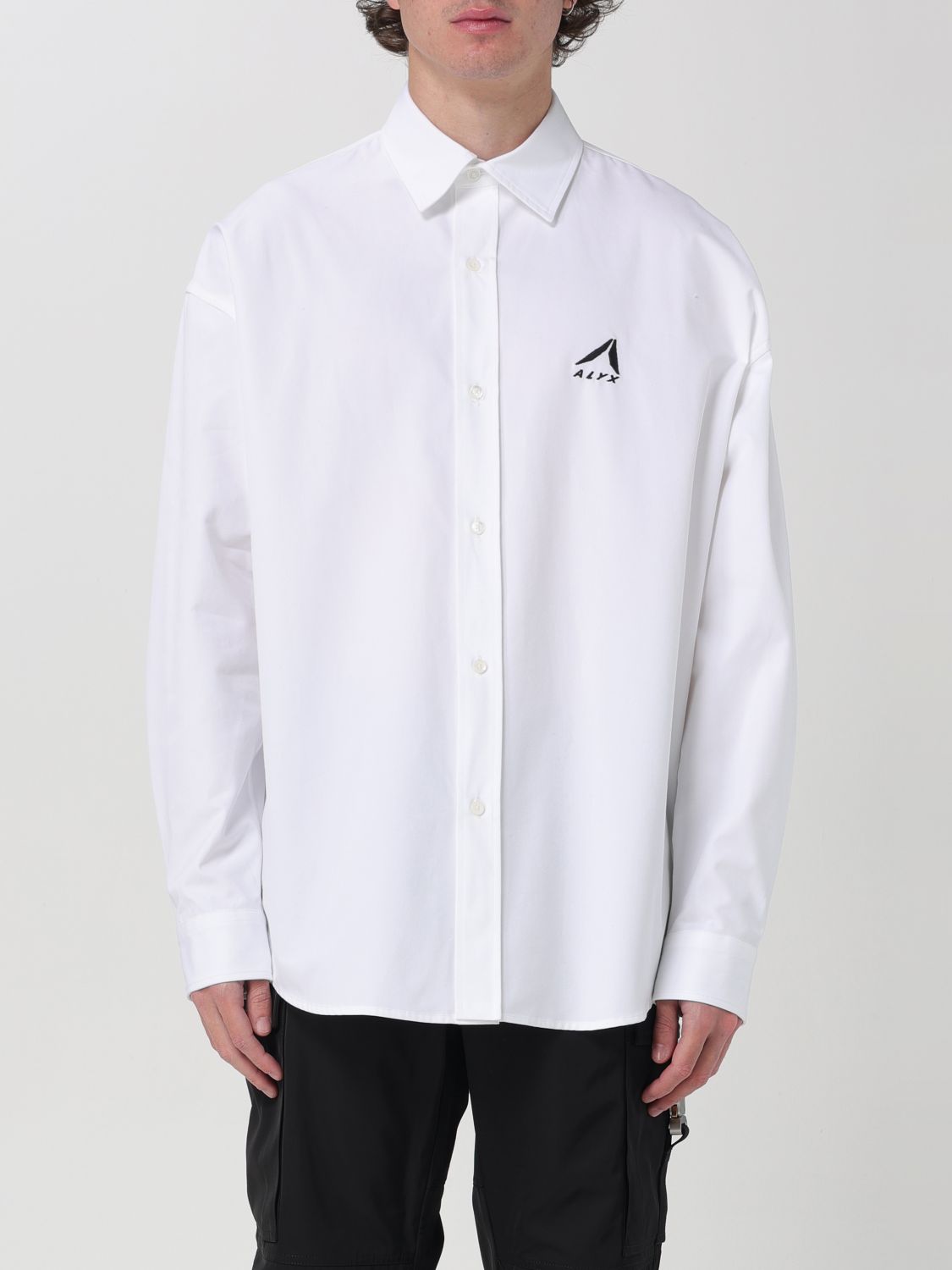 Alyx Shirt ALYX Men color White