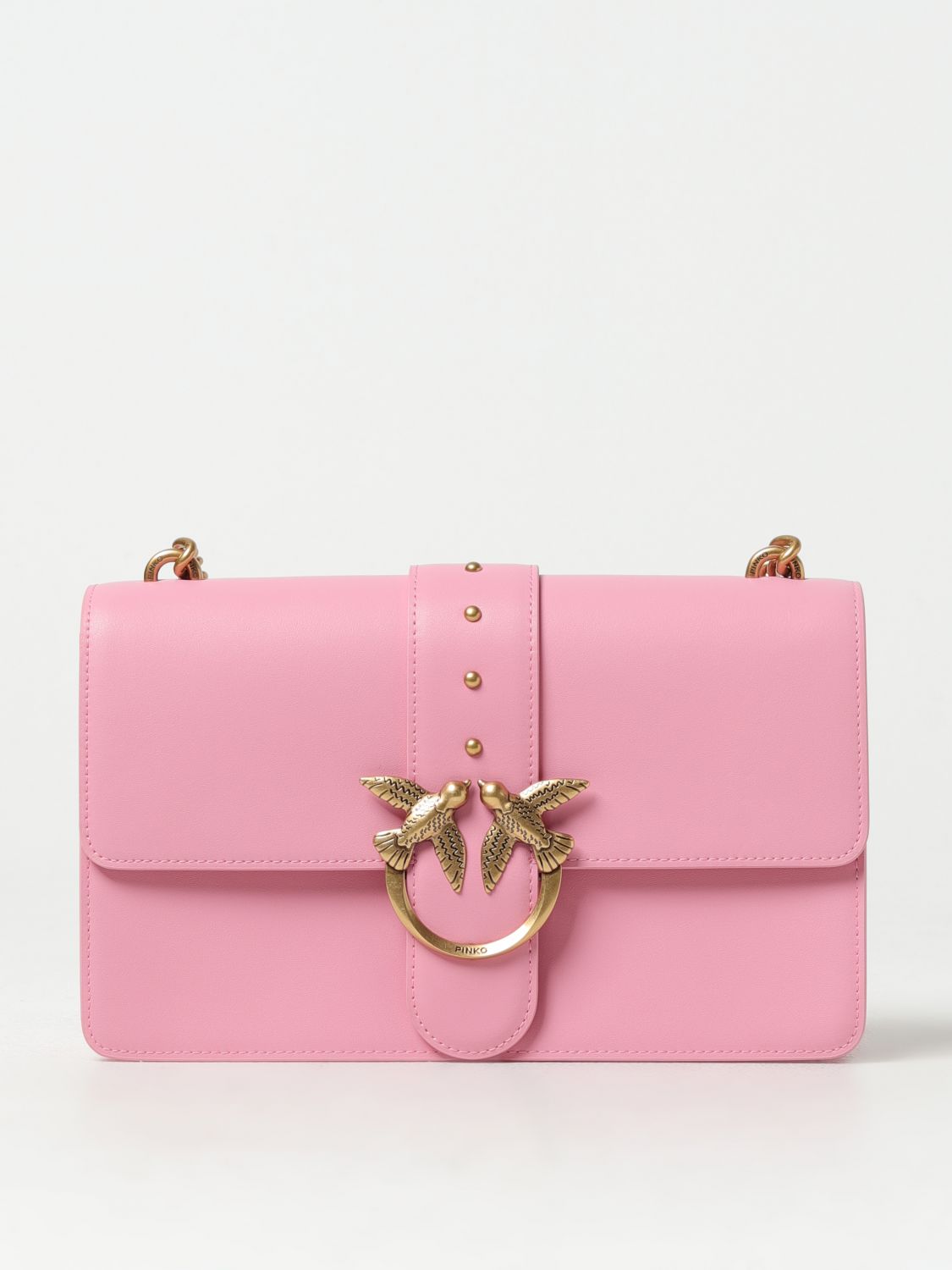 Pinko Shoulder Bag PINKO Woman colour Pink