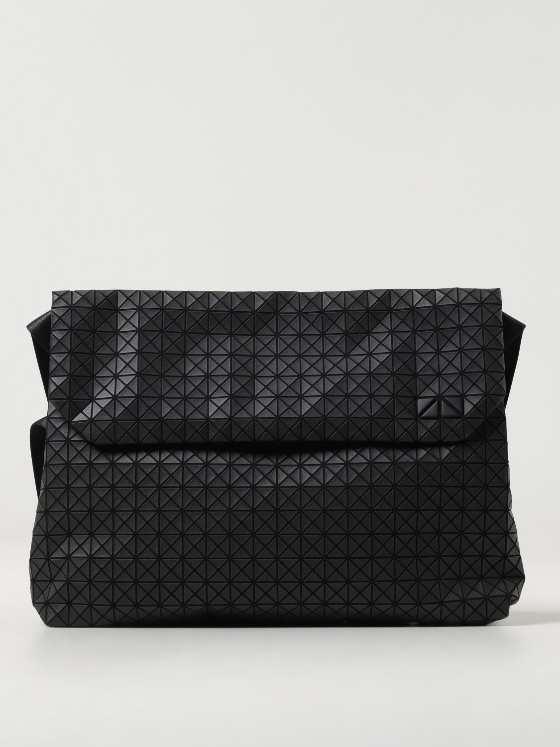 BAO BAO ISSEY MIYAKE Shoulder Bag BAO BAO ISSEY MIYAKE Men colour Black