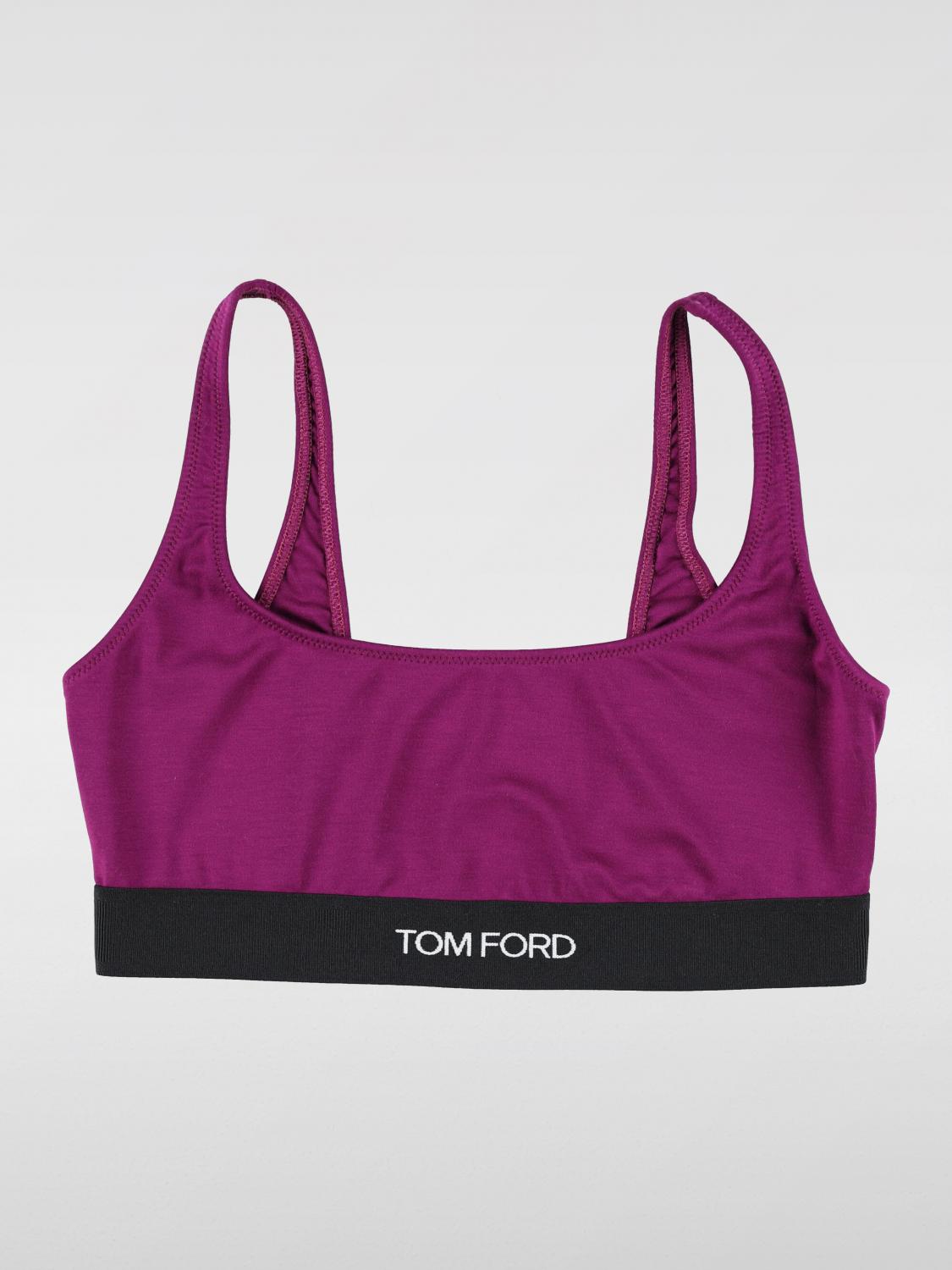 Tom Ford Top TOM FORD Woman color Violet