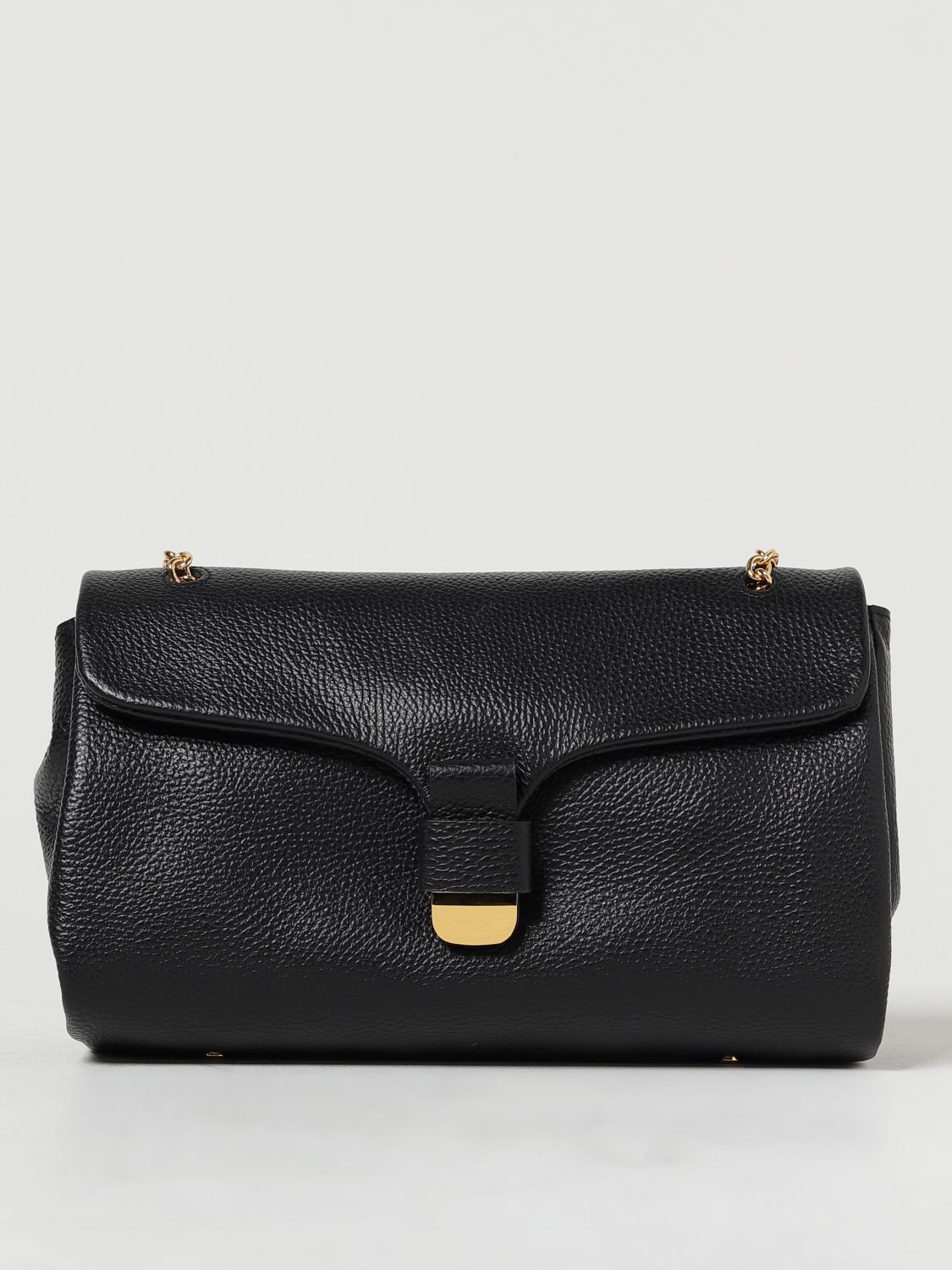 Coccinelle Shoulder Bag COCCINELLE Woman colour Black