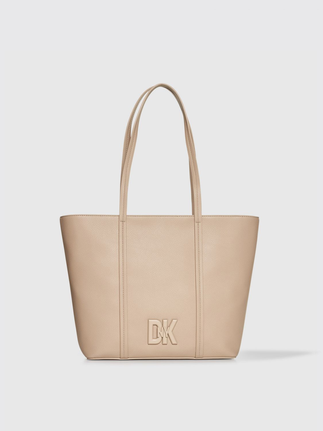 DKNY Shoulder Bag DKNY Woman colour Natural