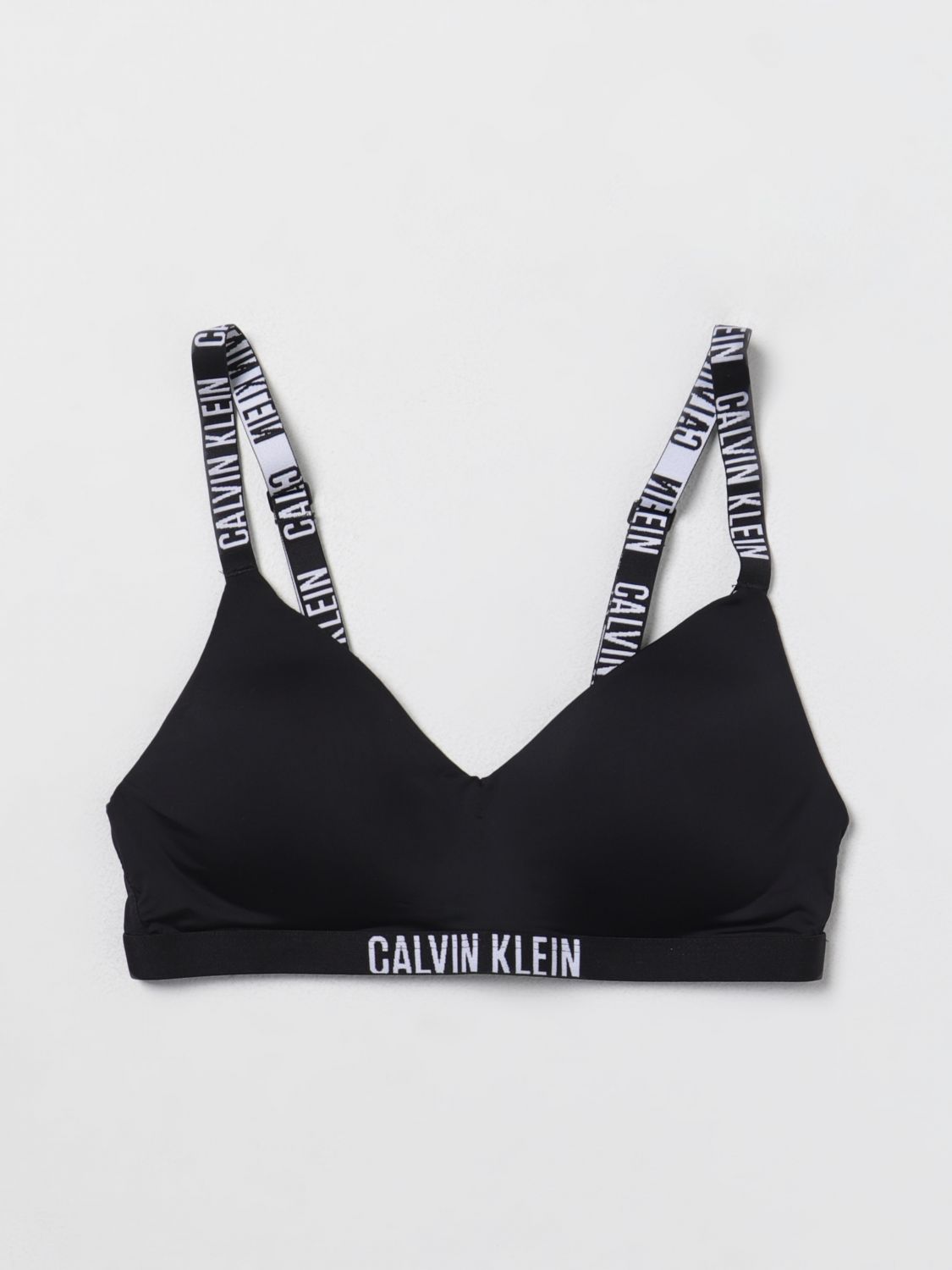 Ck Jeans Lingerie CK JEANS Woman colour Black